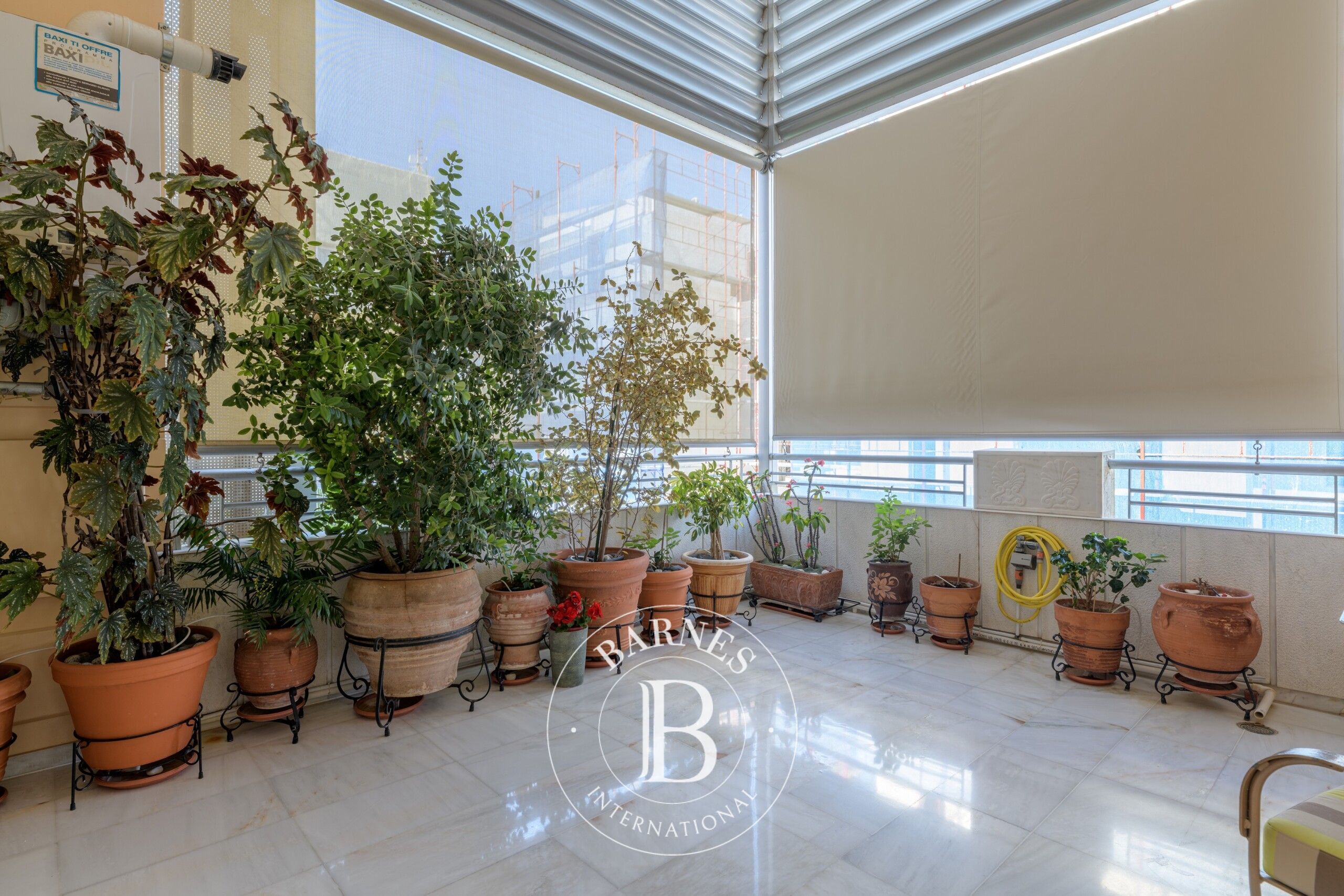 Daire Glyfada - picture 14