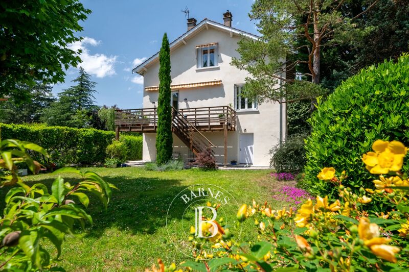 Vendido, Casa Sainte-Foy-lès-Lyon - picture 1