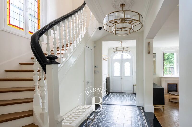 À vendre, Maison Garches - picture 3