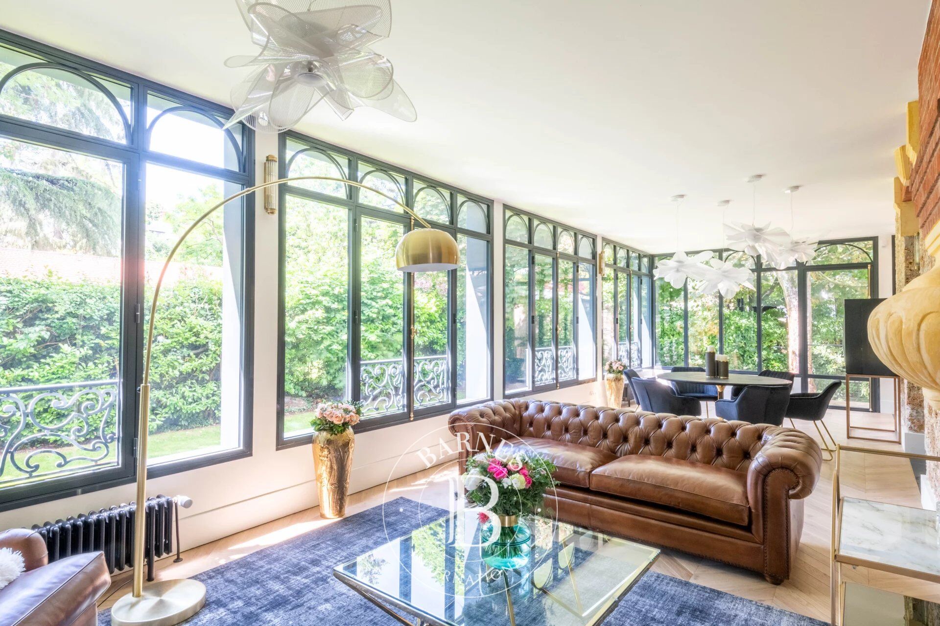 Casa Garches - picture 2