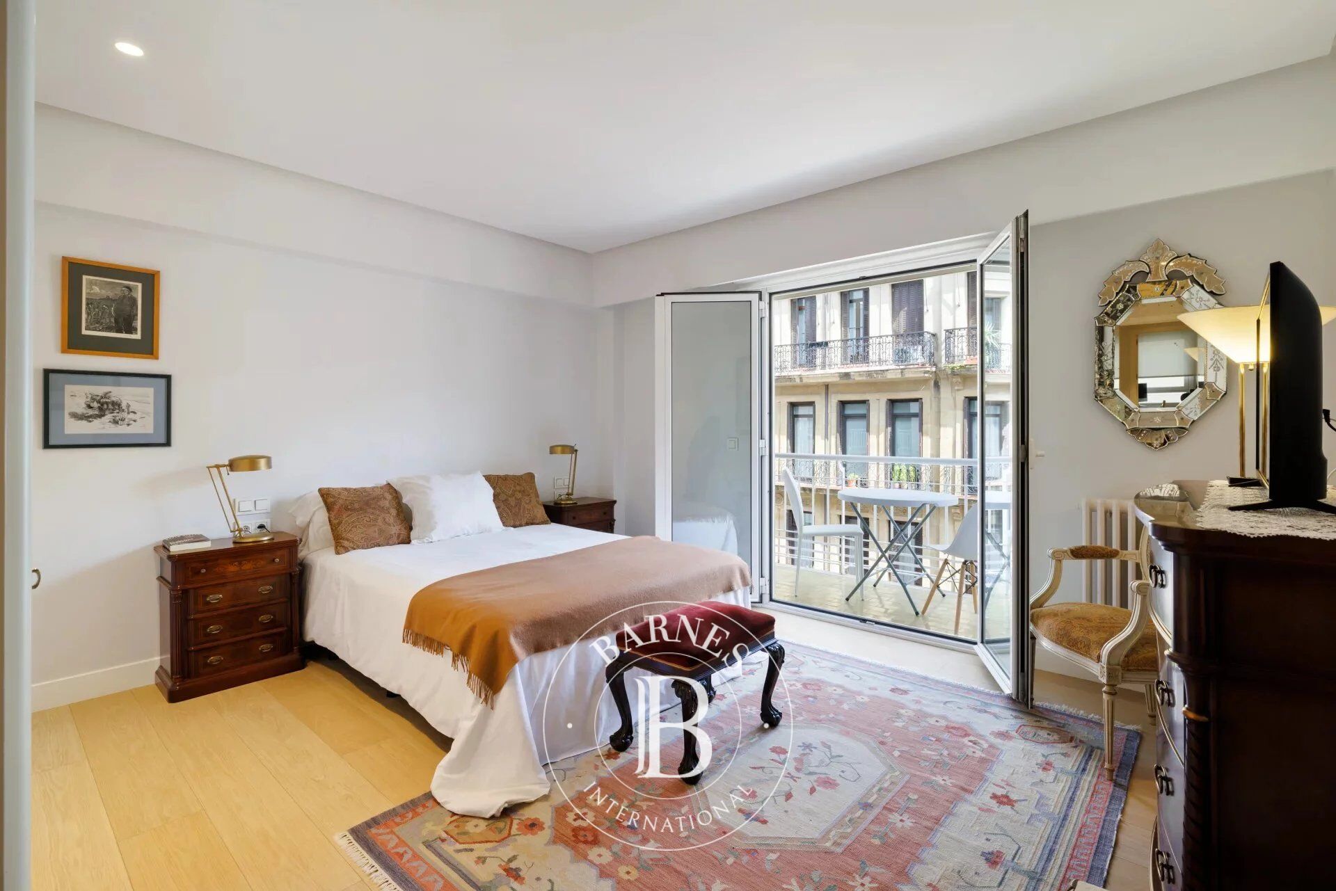 Daire San Sebastián - picture 15