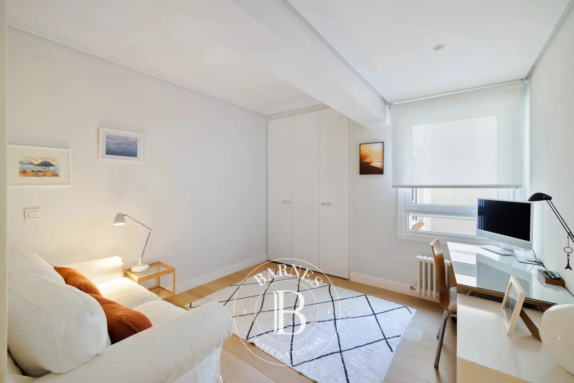 Daire San Sebastián - picture 12