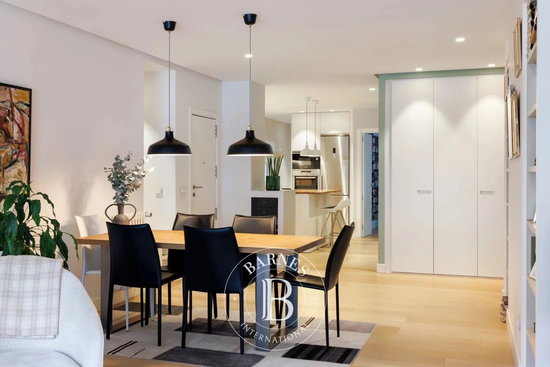 Daire San Sebastián - picture 5