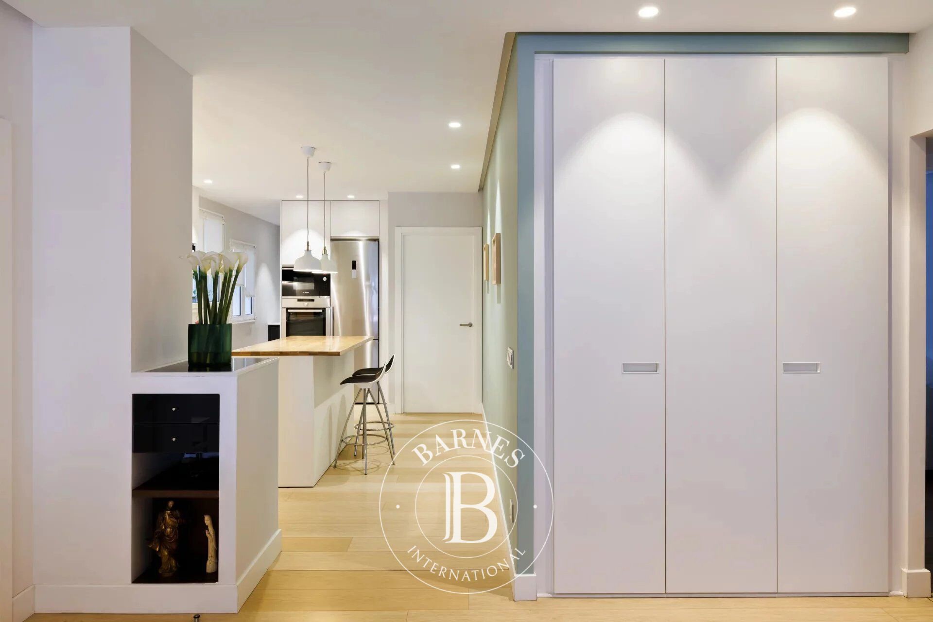 Daire San Sebastián - picture 4