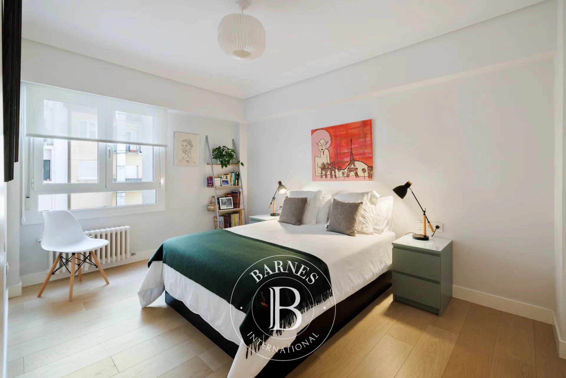 Daire San Sebastián - picture 11