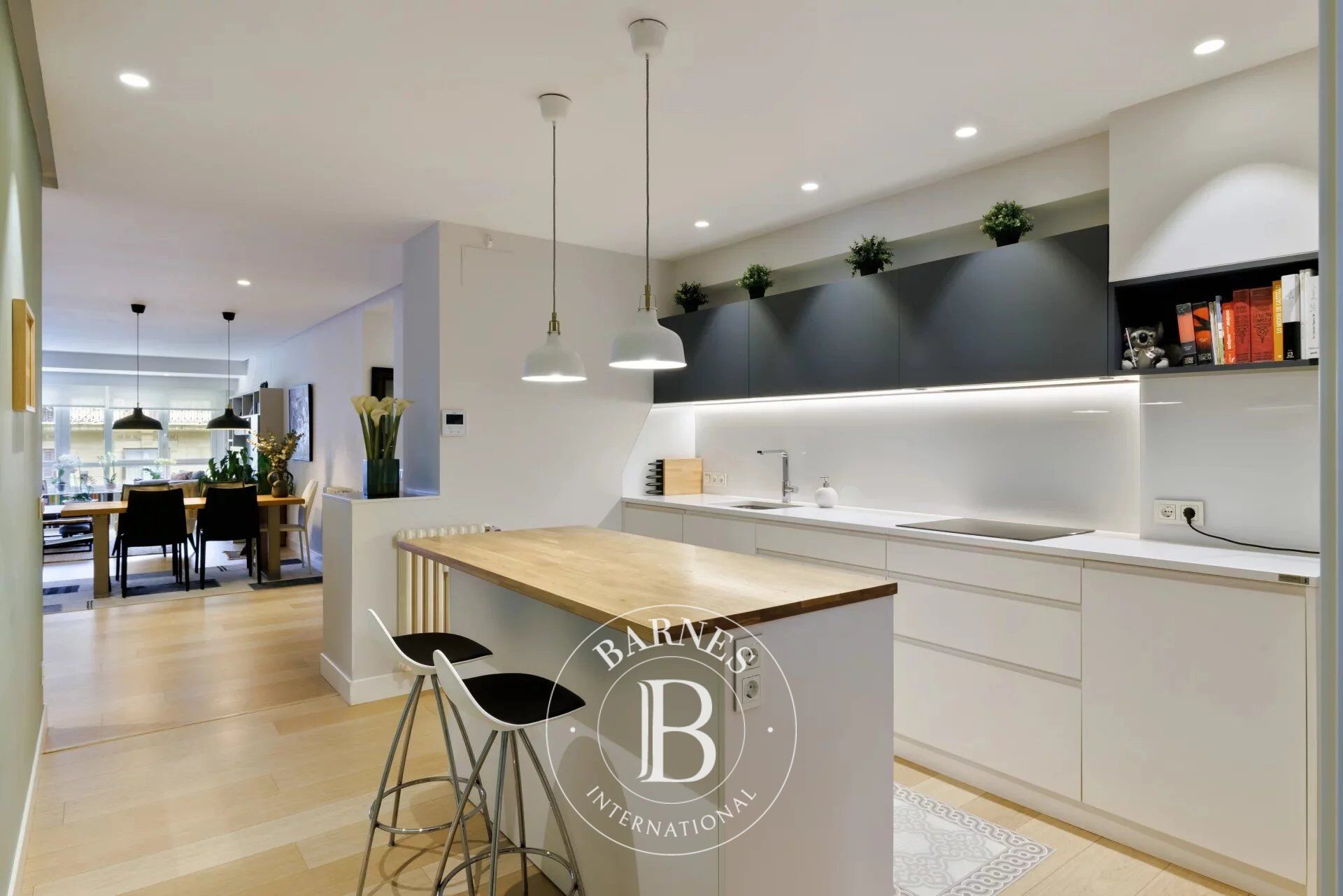 Daire San Sebastián - picture 10