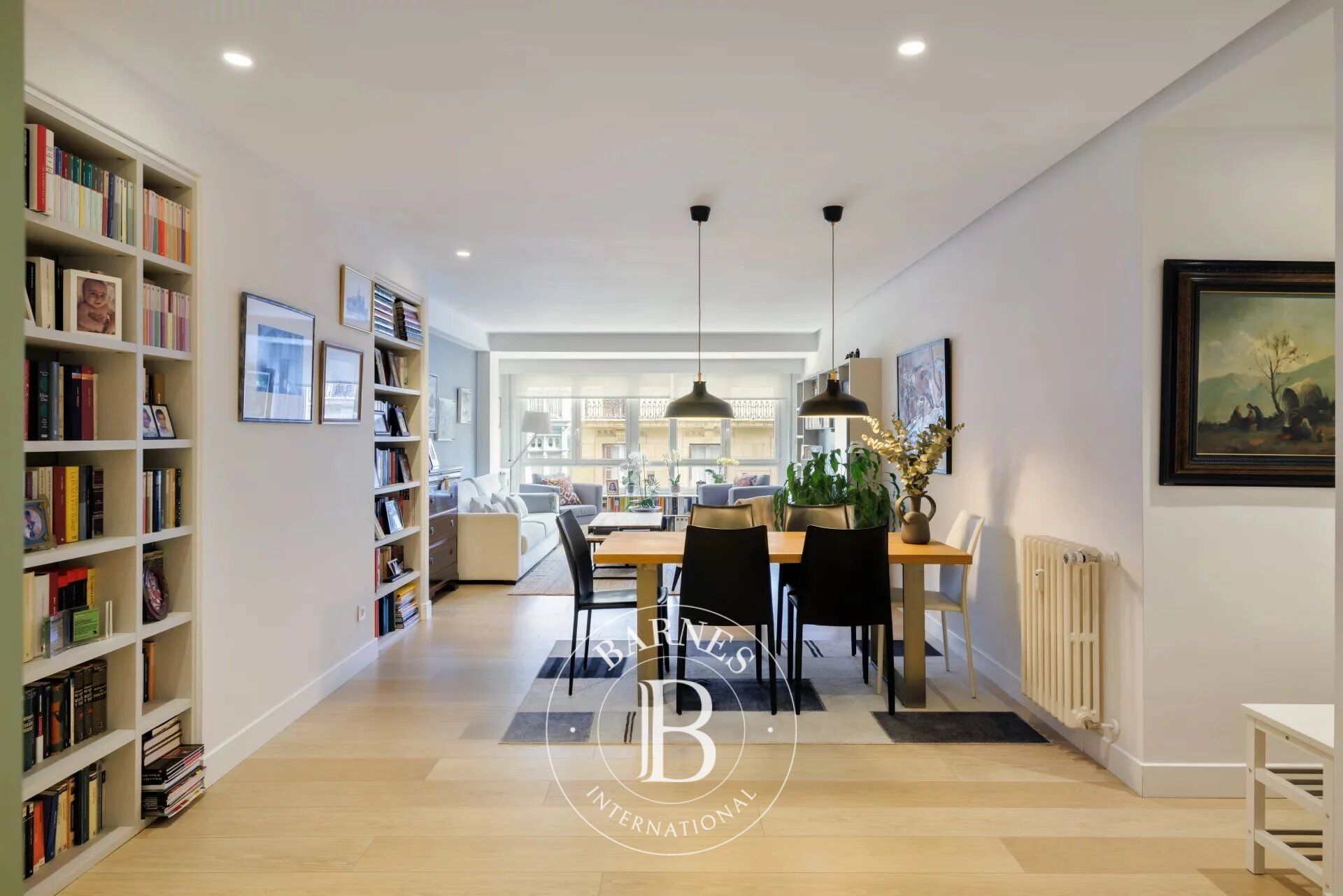 Daire San Sebastián - picture 8