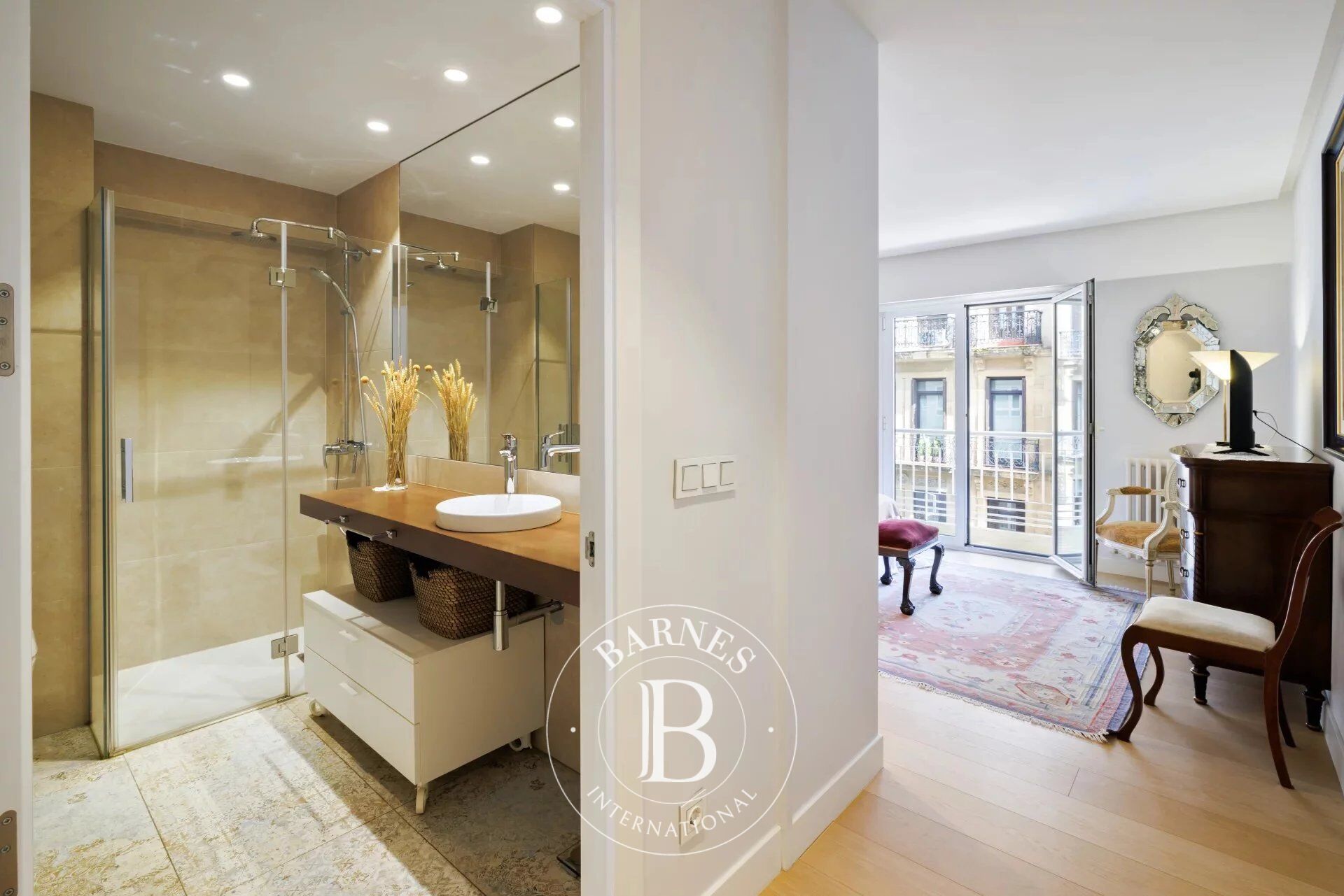 Daire San Sebastián - picture 14