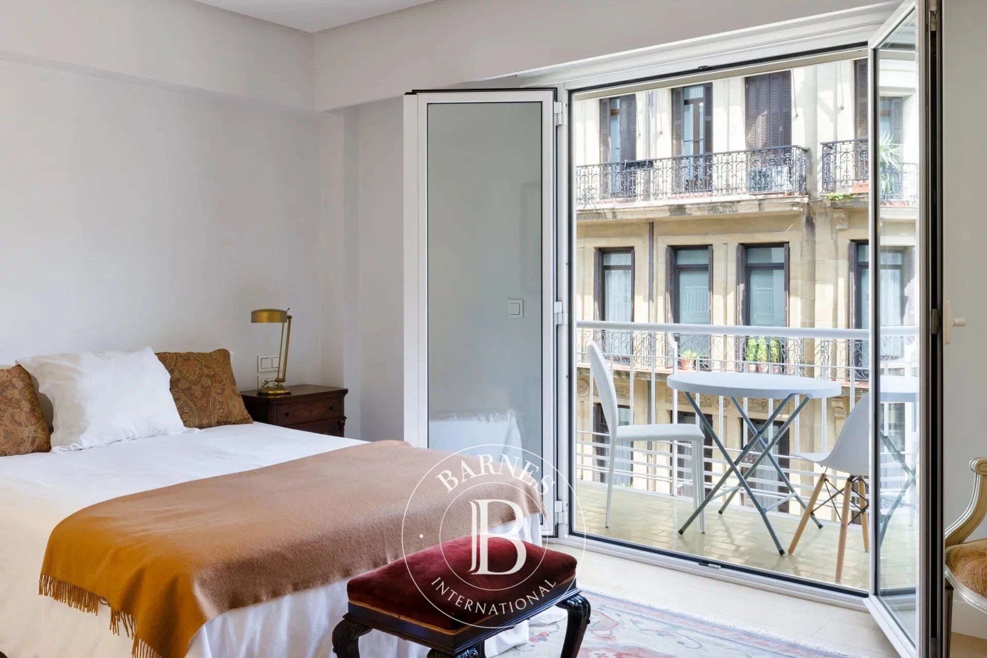 Daire San Sebastián - picture 13