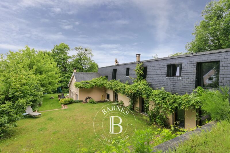 For Sale, House Bièvres - picture 2