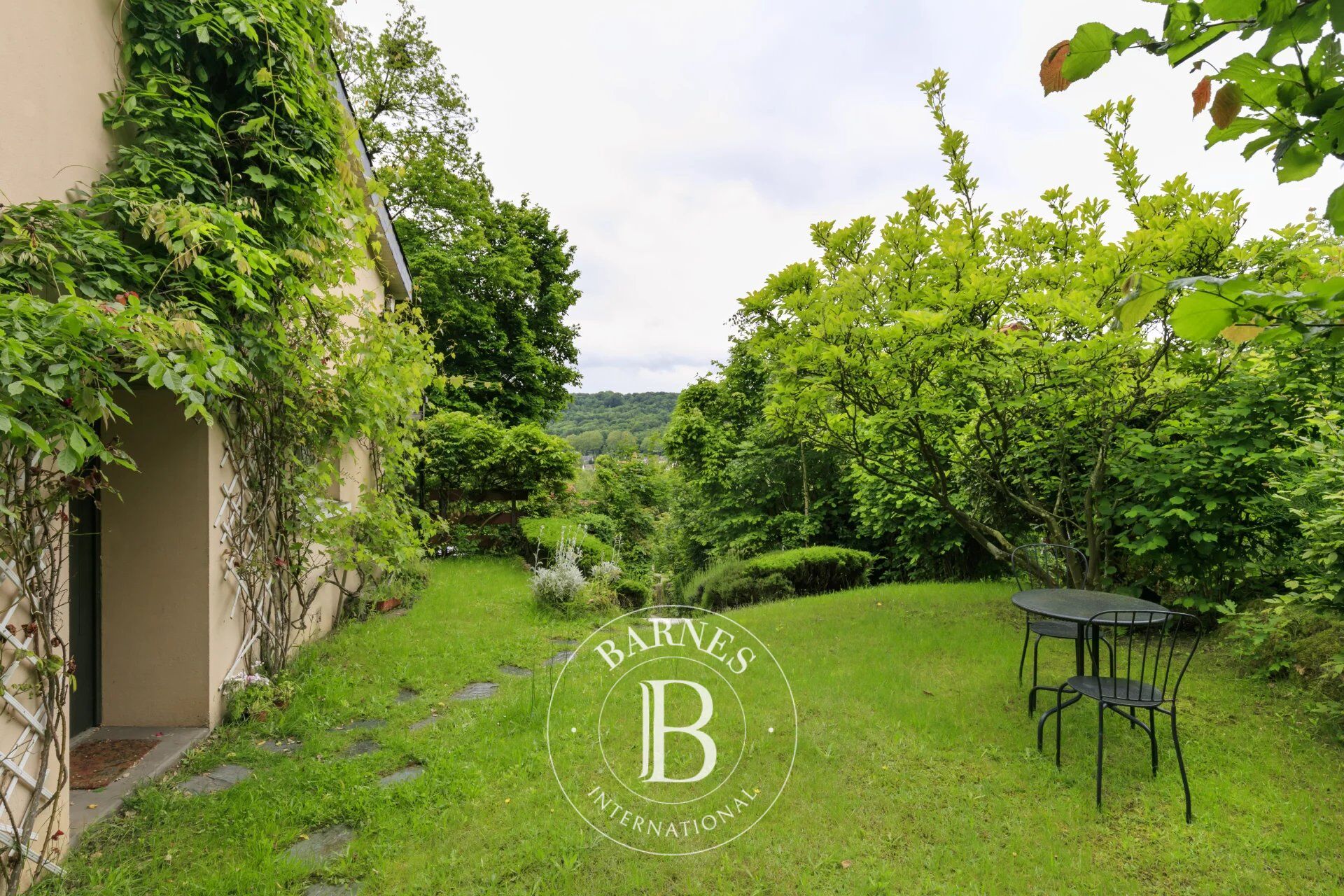 Casa Bièvres - picture 3