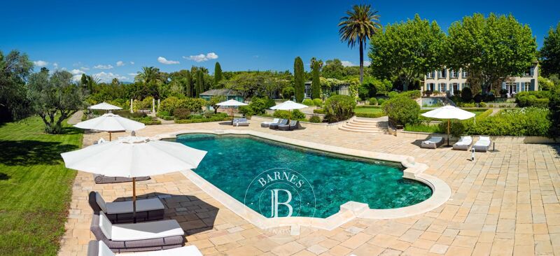 Affitto, Villa Saint-Tropez - picture 3