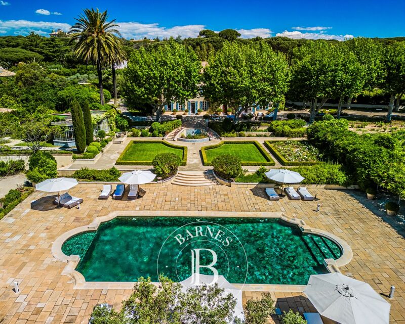 Affitto, Villa Saint-Tropez - picture 1