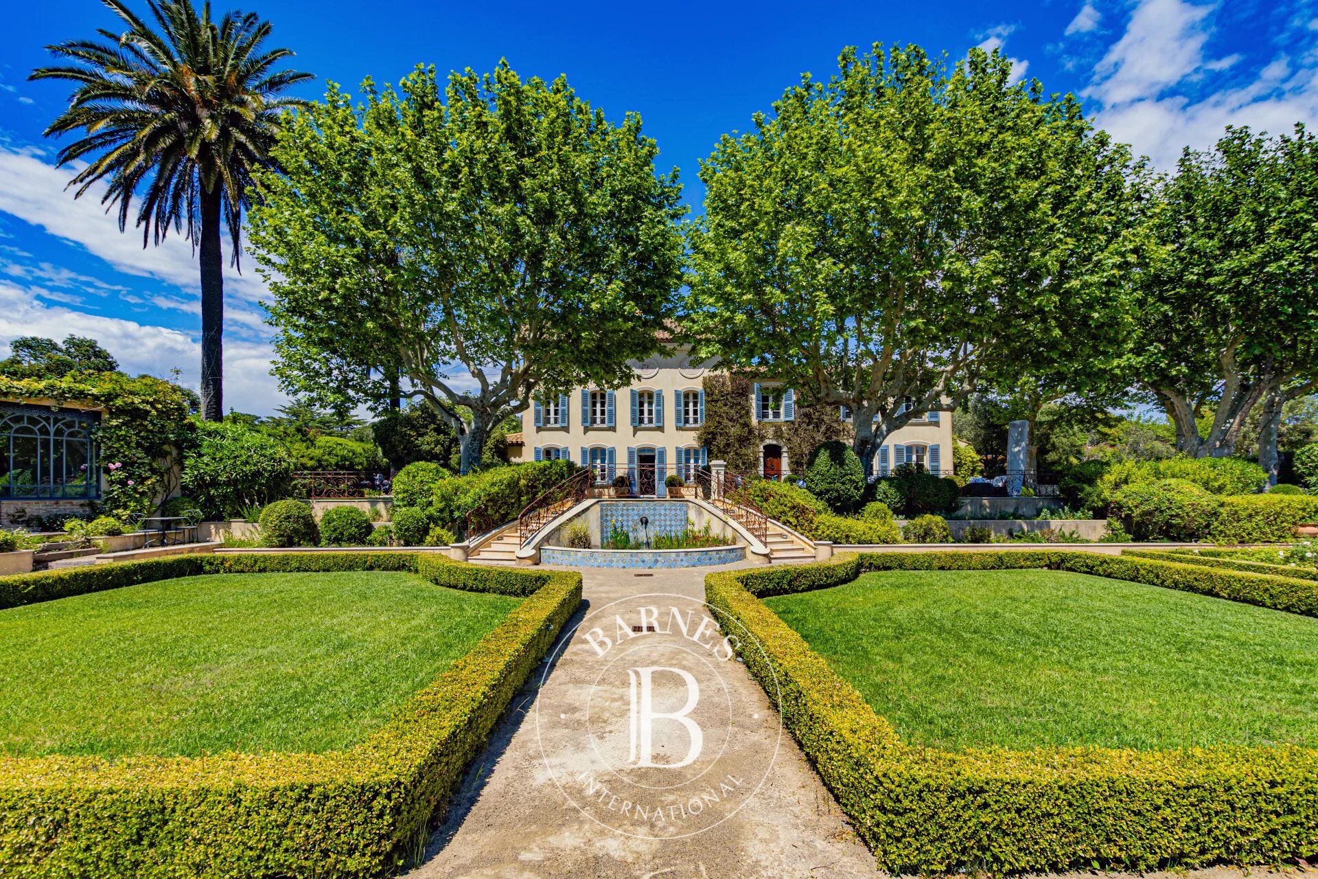 Villa Saint-Tropez - picture 2