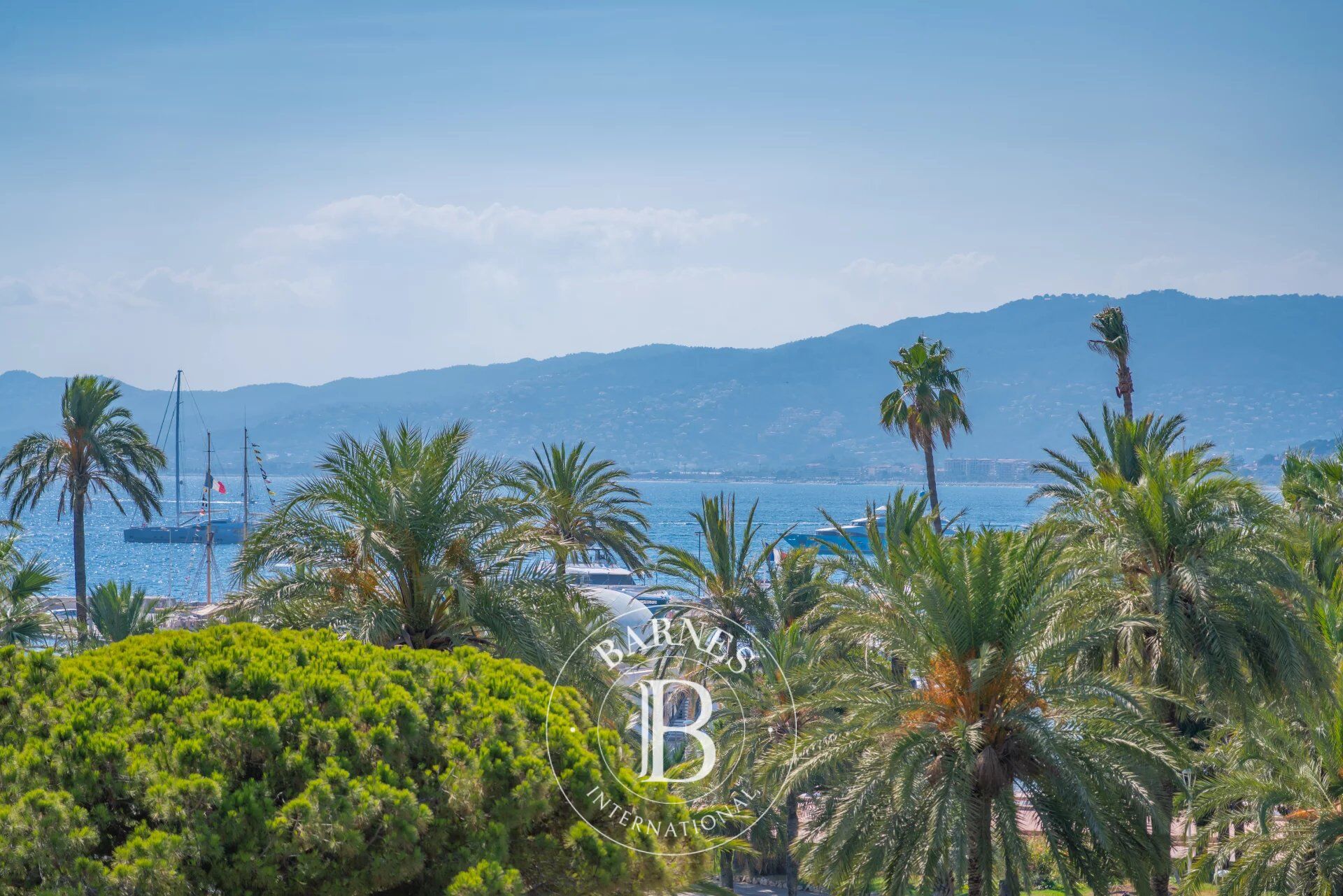 Daire Cannes - picture 15