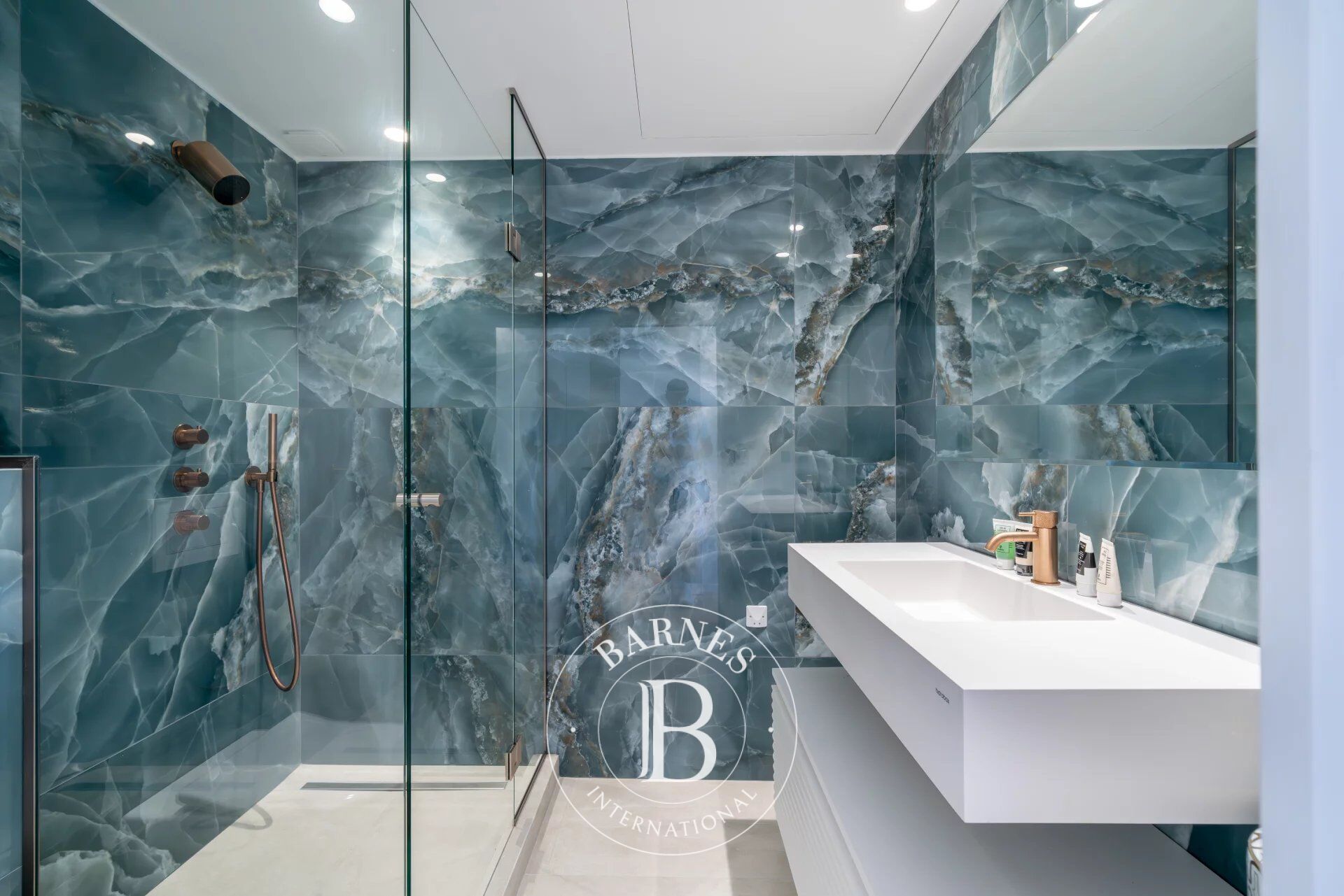 Daire Cannes - picture 13