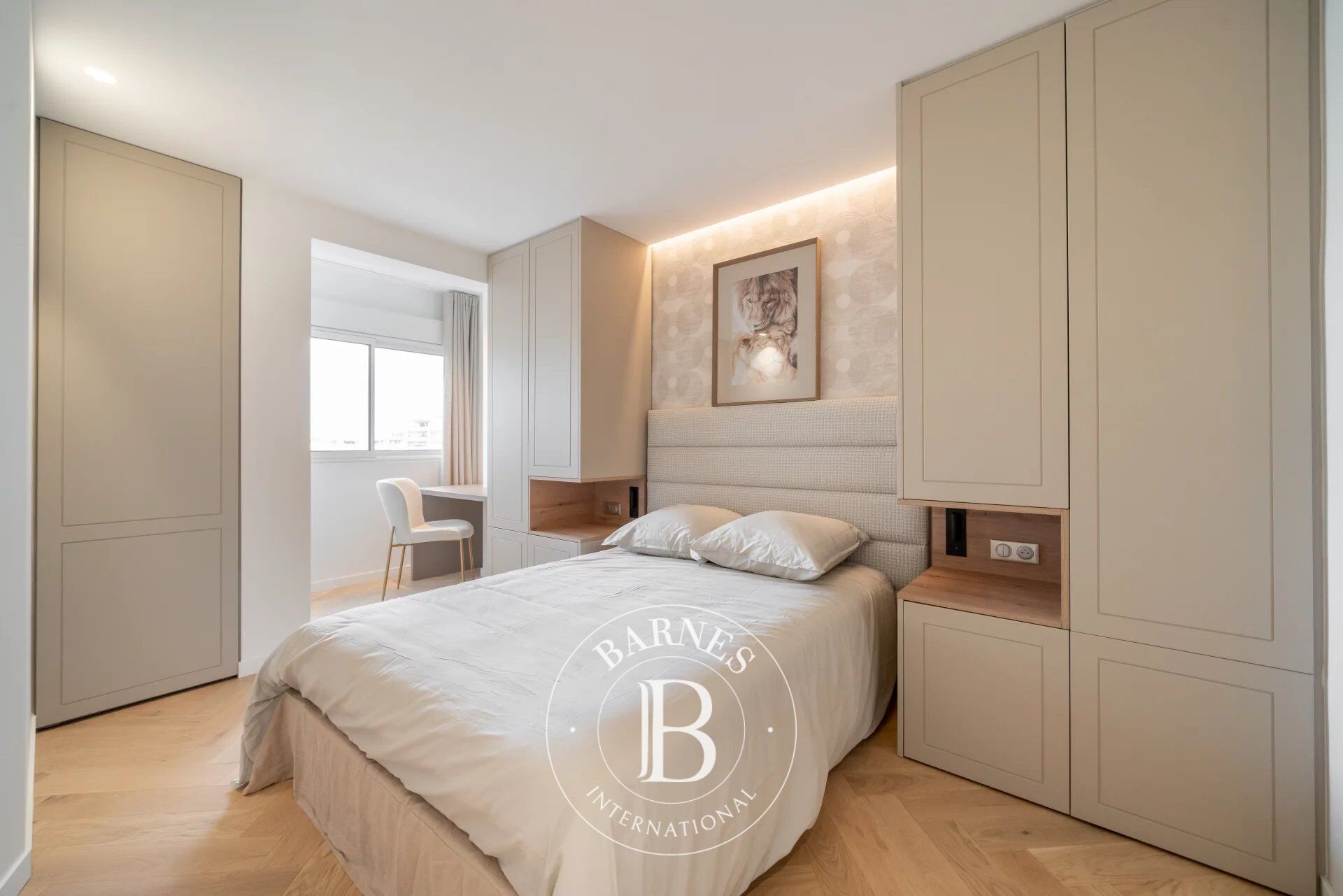 Daire Cannes - picture 16