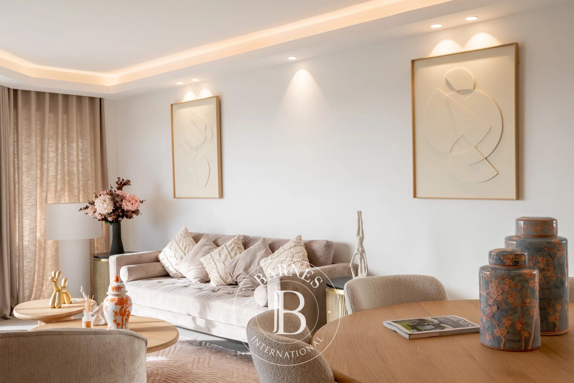 Daire Cannes - picture 14