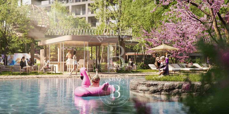 New development ACIBADEM - picture 3