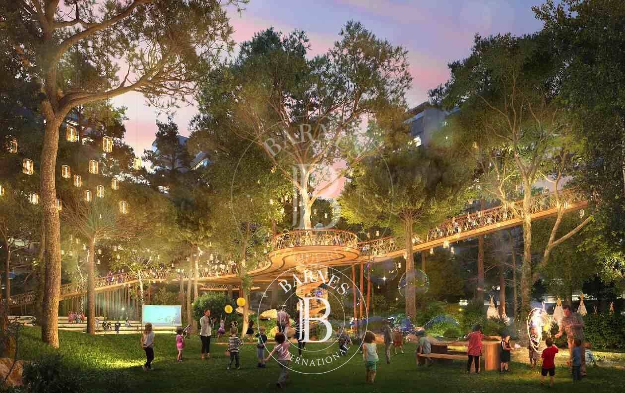 New Project in Uskudar with Unique Concept - picture 1