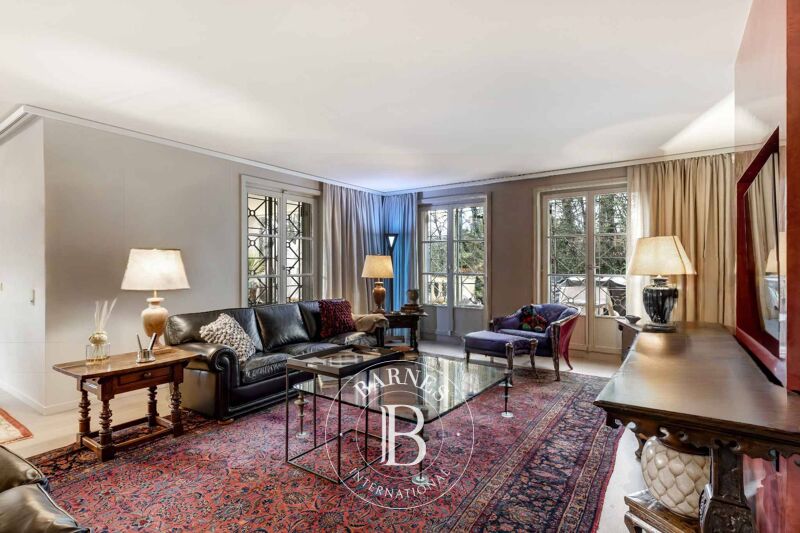 For Sale Apartment | Vandoeuvres - picture 1