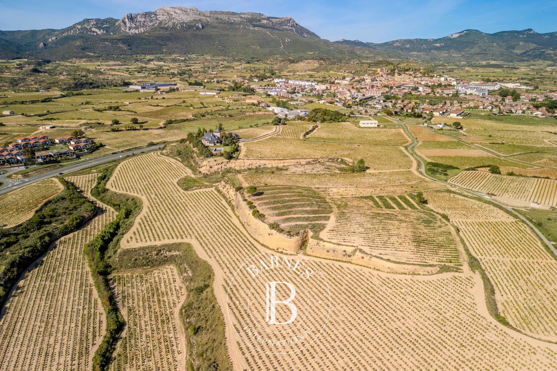 Mülkiyet Labastida - picture 11