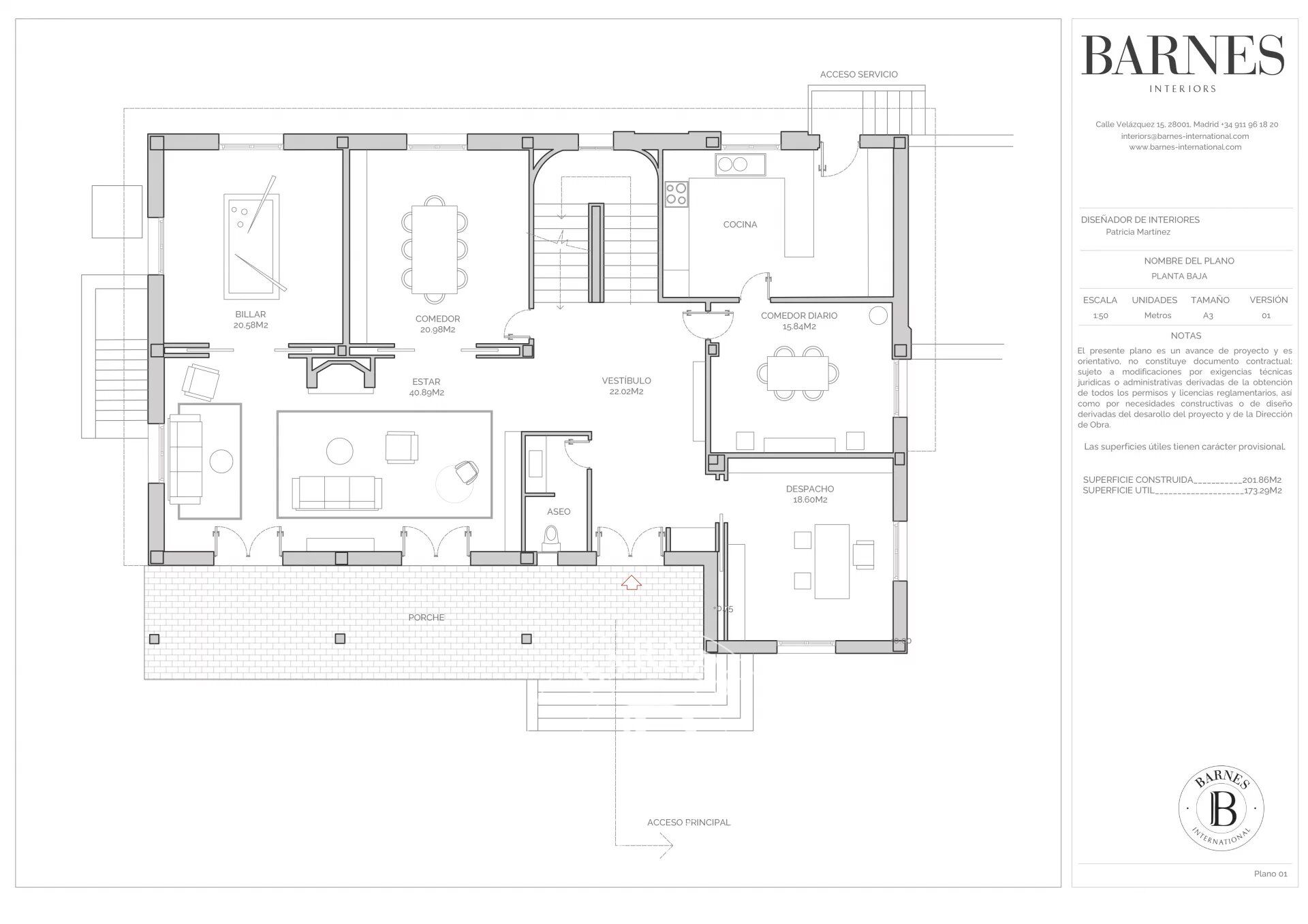 Mülkiyet Labastida - picture 13