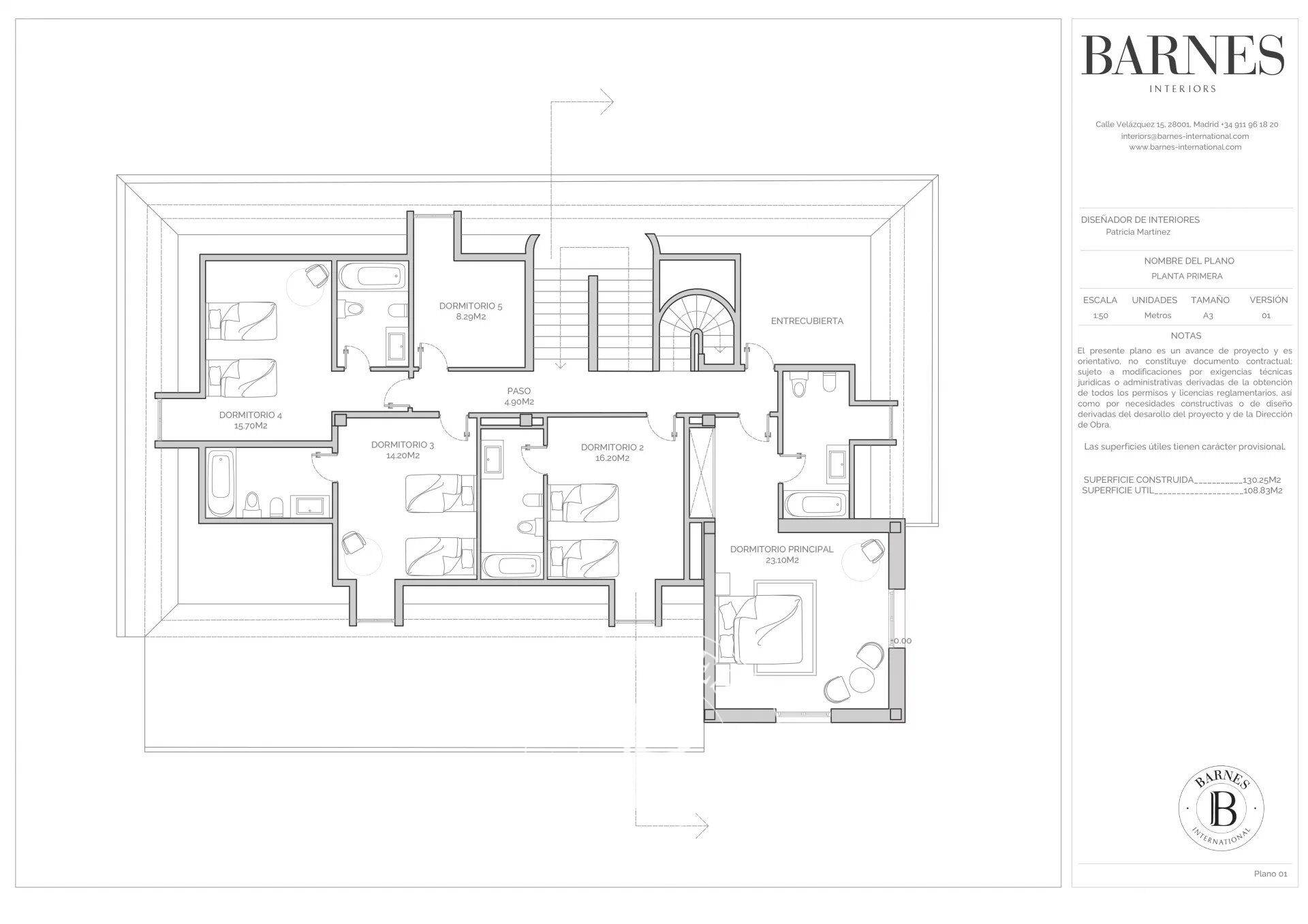 Mülkiyet Labastida - picture 14