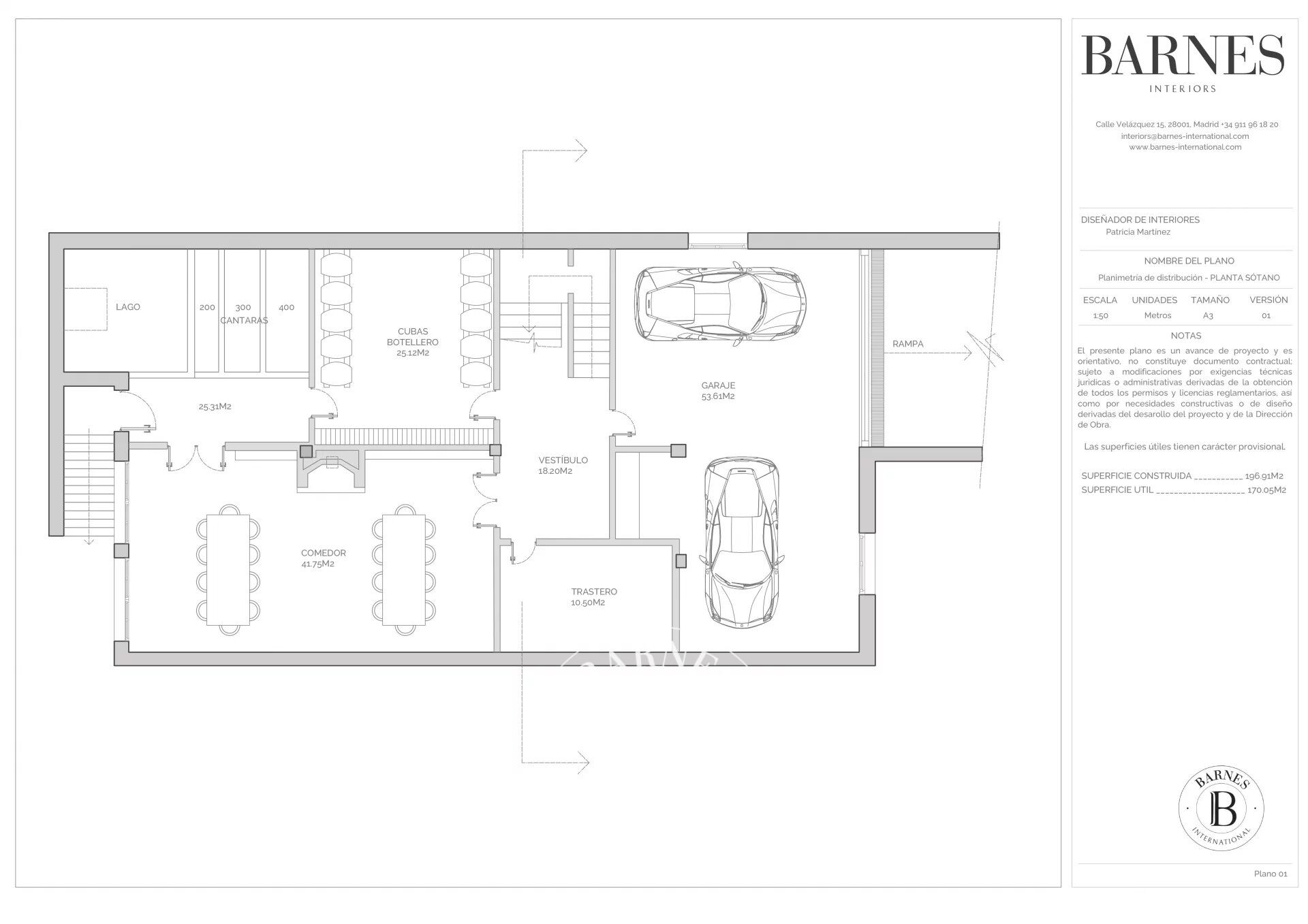 Mülkiyet Labastida - picture 15