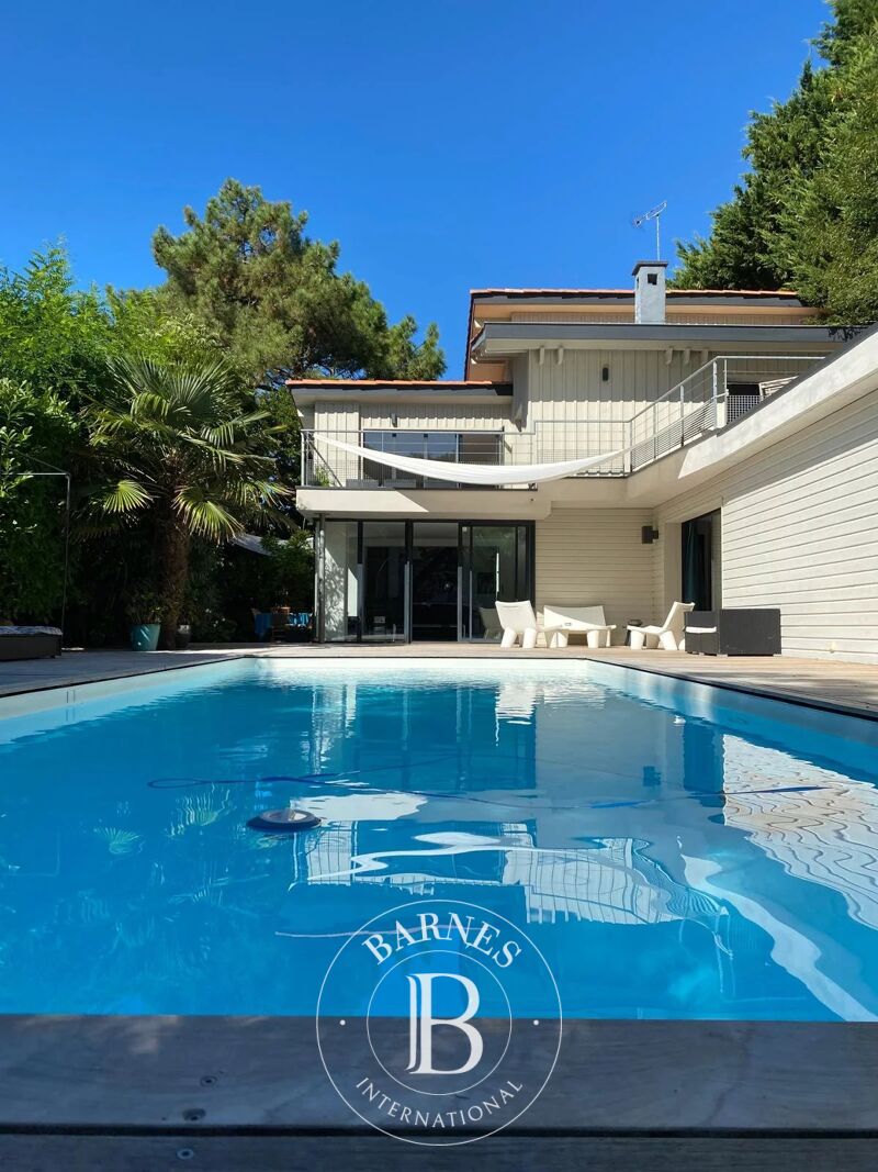 Venta, Casa Lège-Cap-Ferret - picture 3