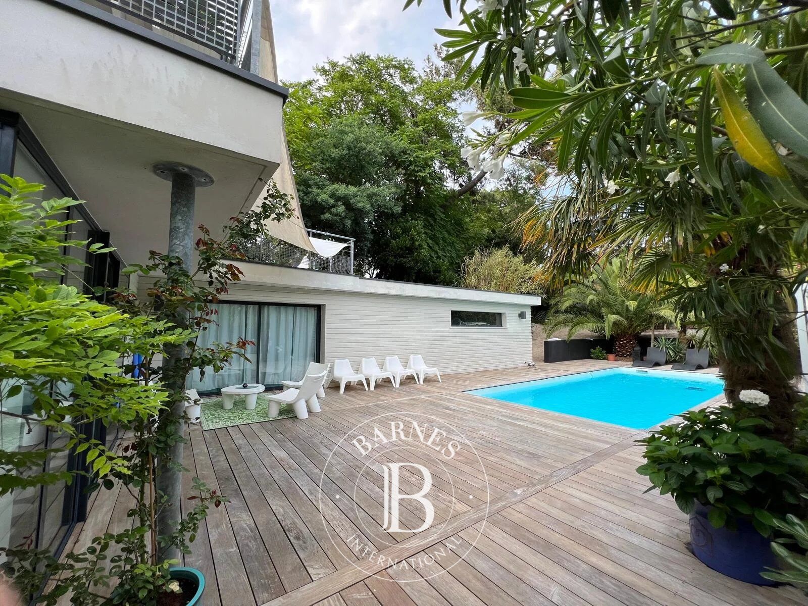 Casa Lège-Cap-Ferret - picture 1