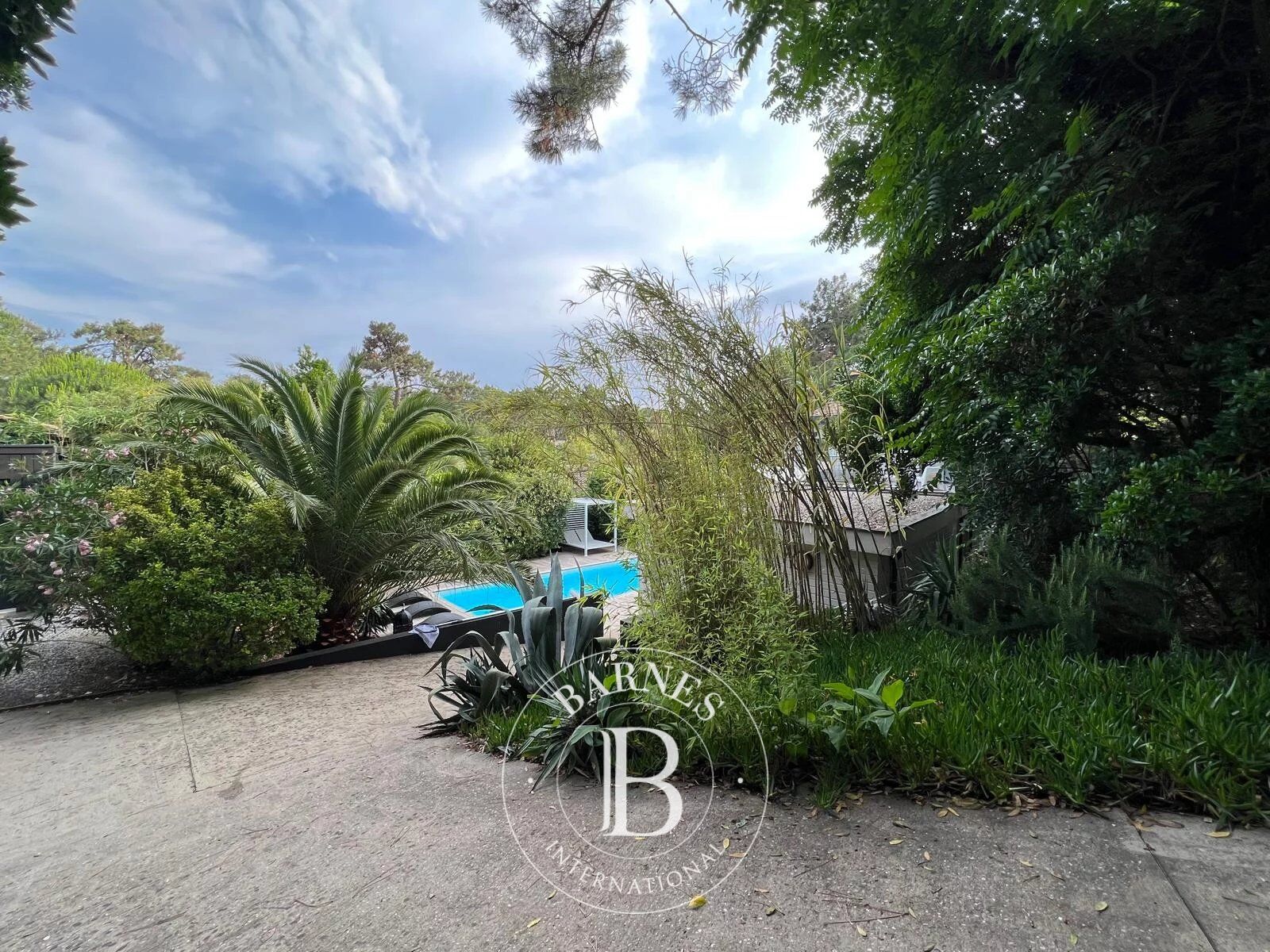 Casa Lège-Cap-Ferret - picture 2