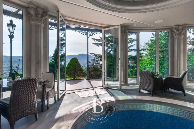 À vendre, Villa Budapest II. kerülete - picture 3