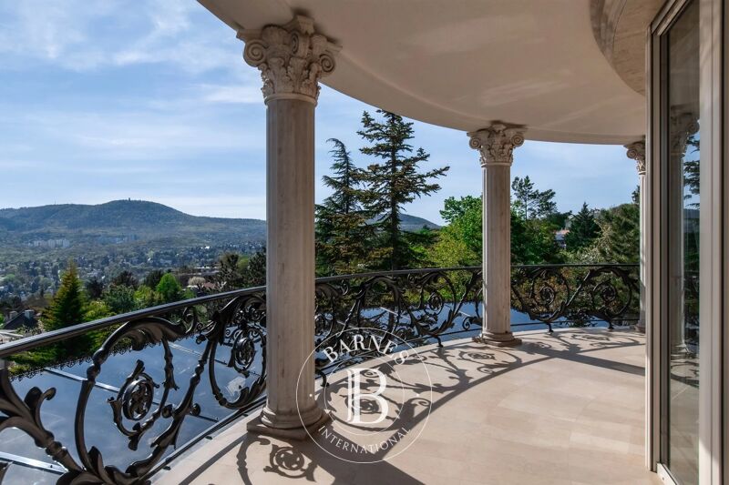 À vendre, Villa Budapest II. kerülete - picture 1