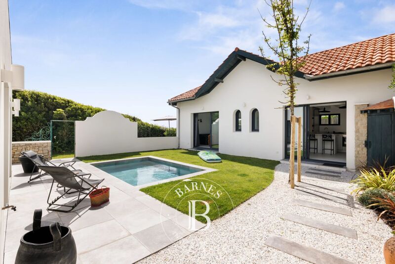 À louer, Maison Biarritz - picture 3