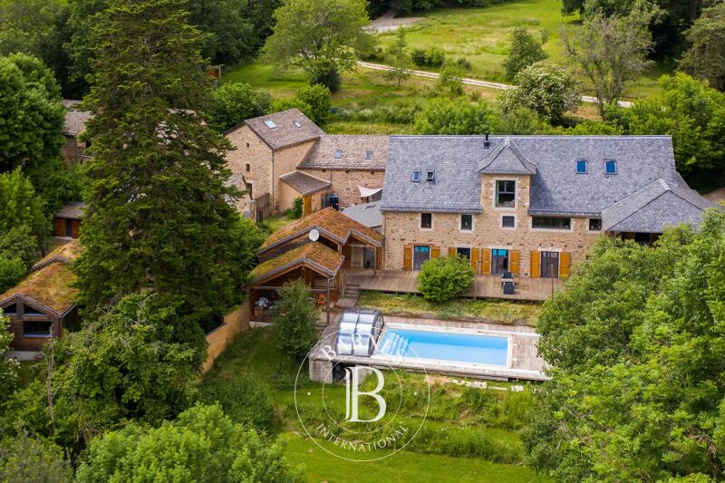 For Sale Property | La Canourgue - picture 1