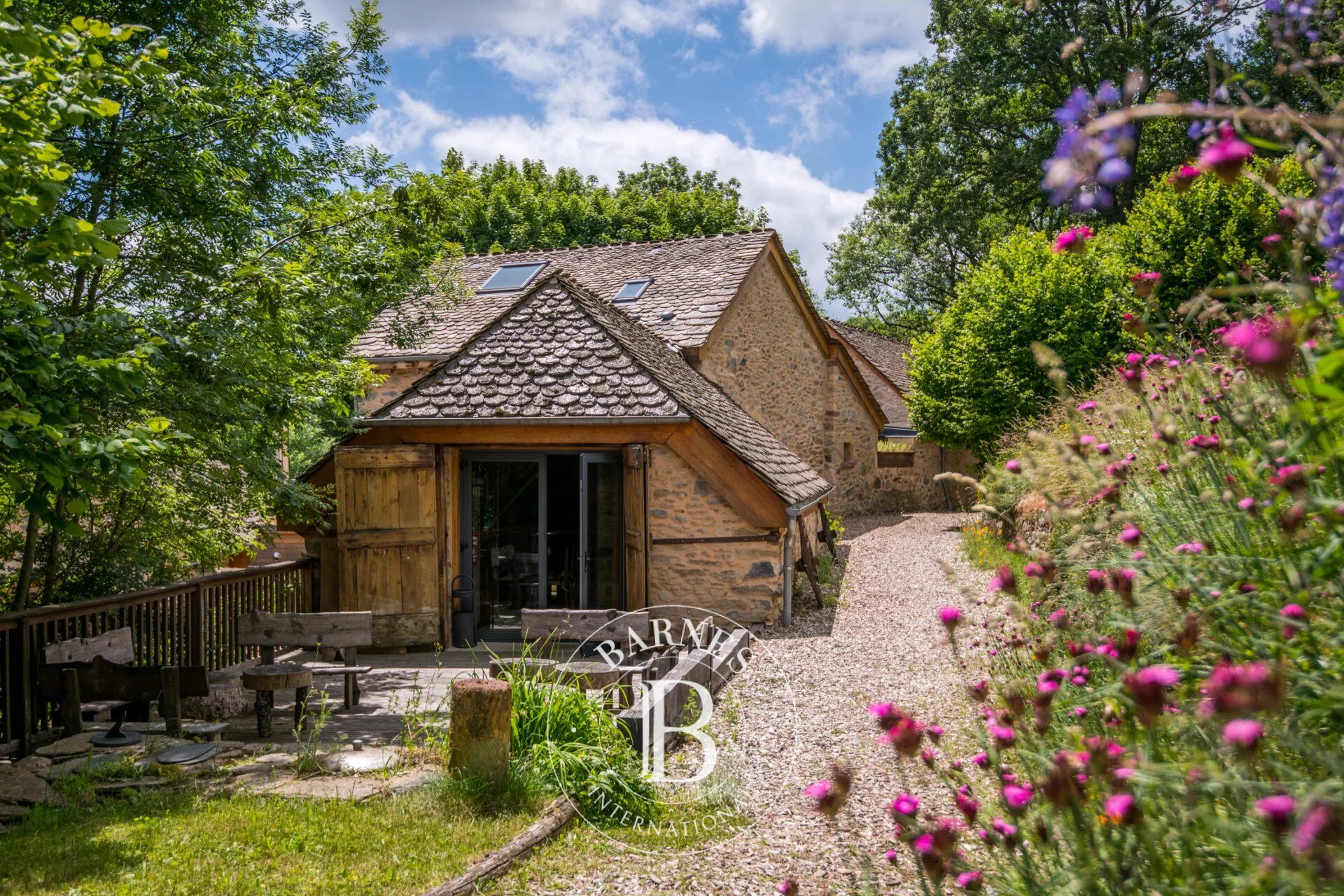 LOZERE SUD - GITES HAMLET - picture 2