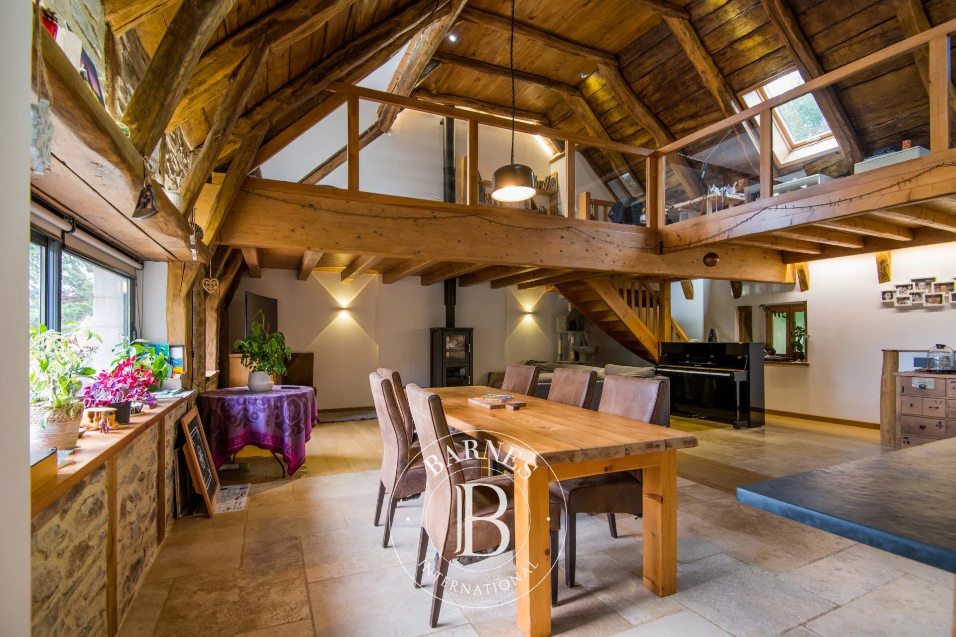 LOZERE SUD - GITES HAMLET - picture 3