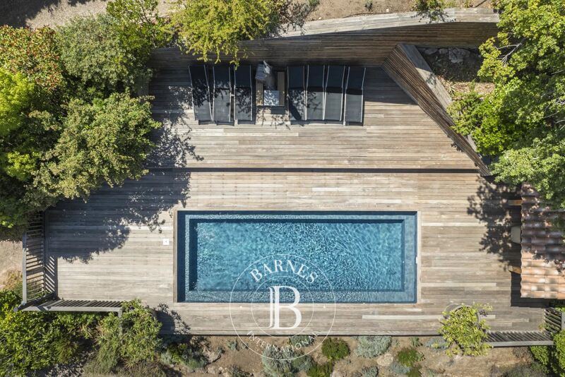 À louer Villa | Porto-Vecchio - picture 1