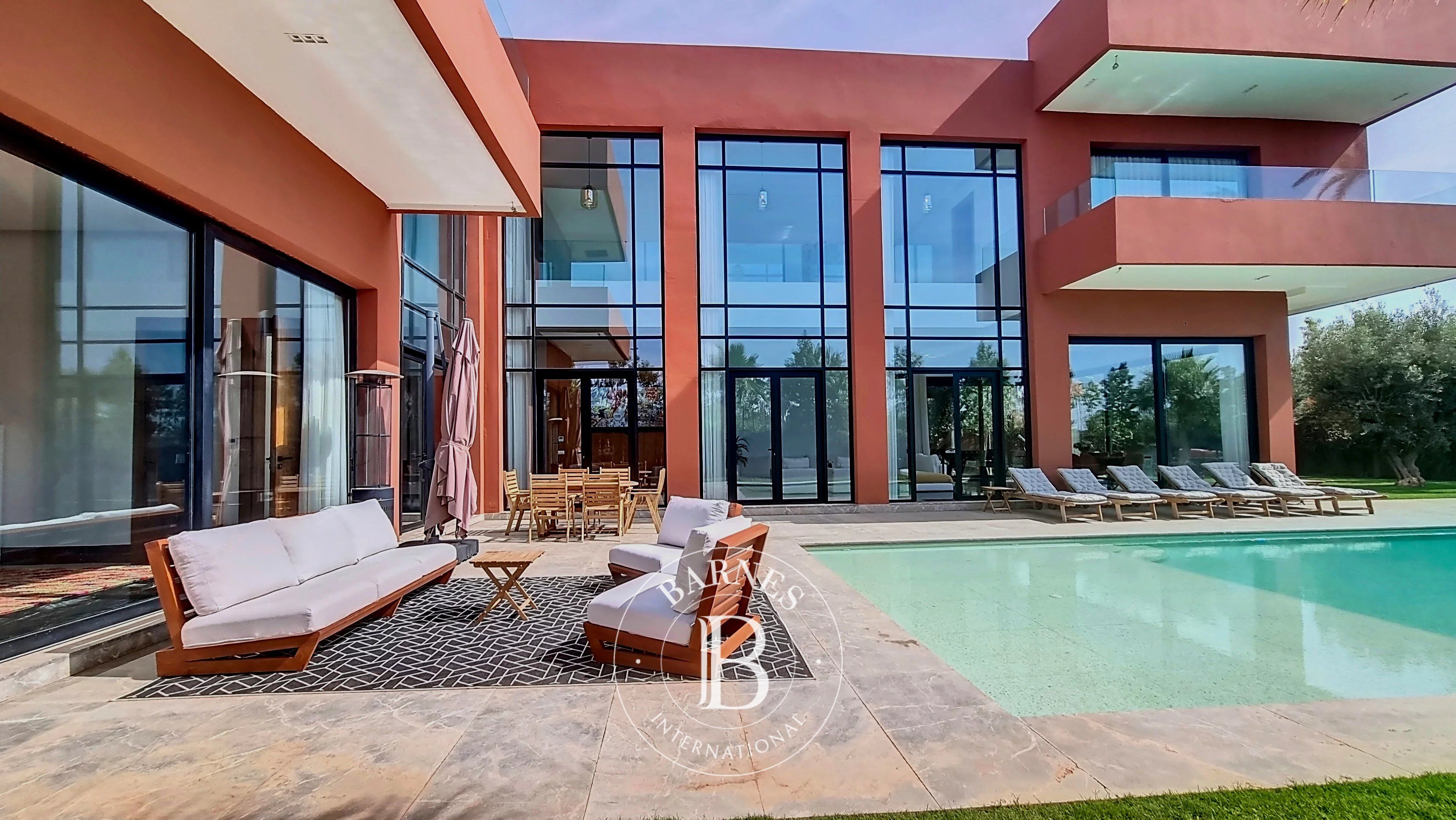 Villa Marrakech - picture 2