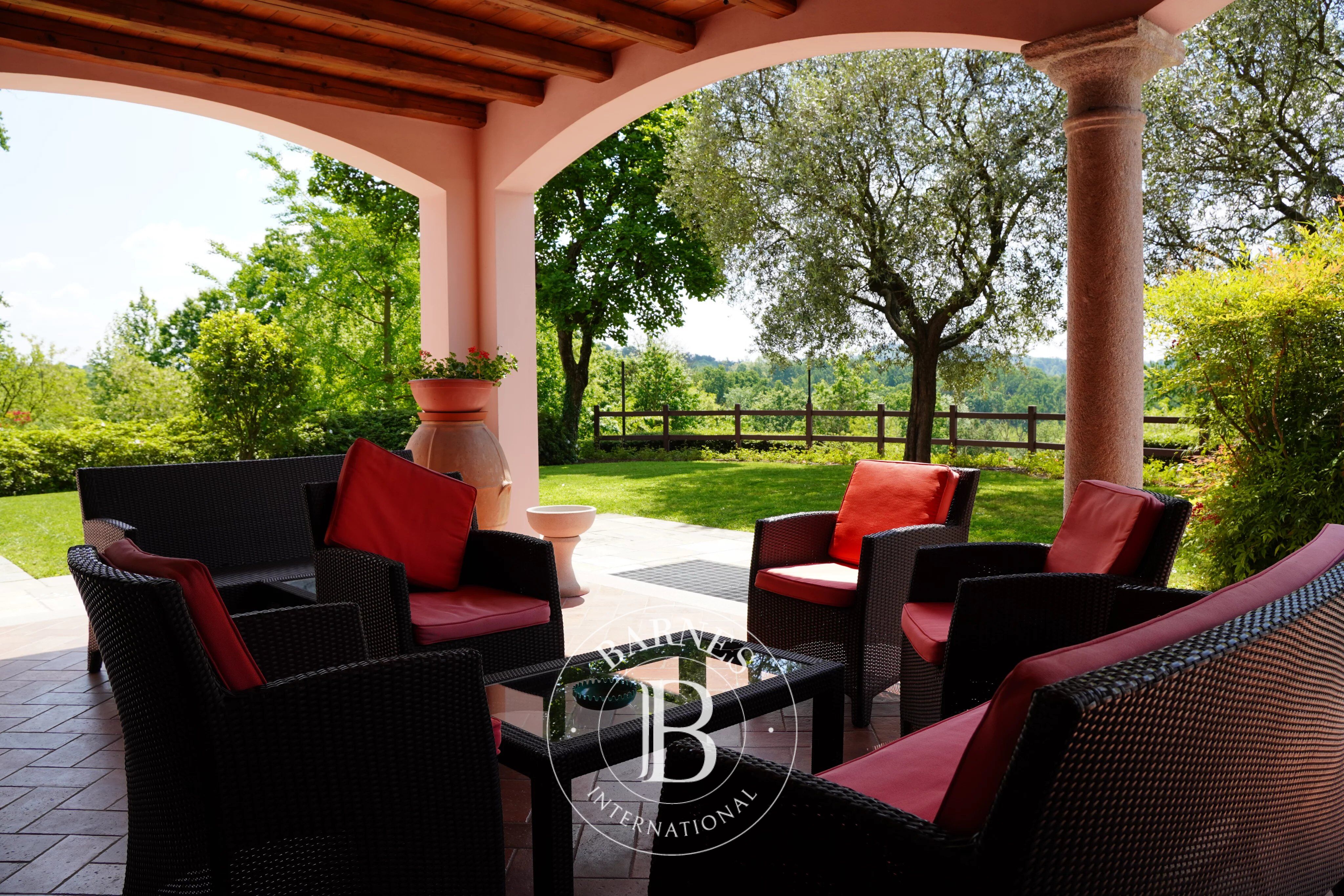 Otel Malgesso - picture 12