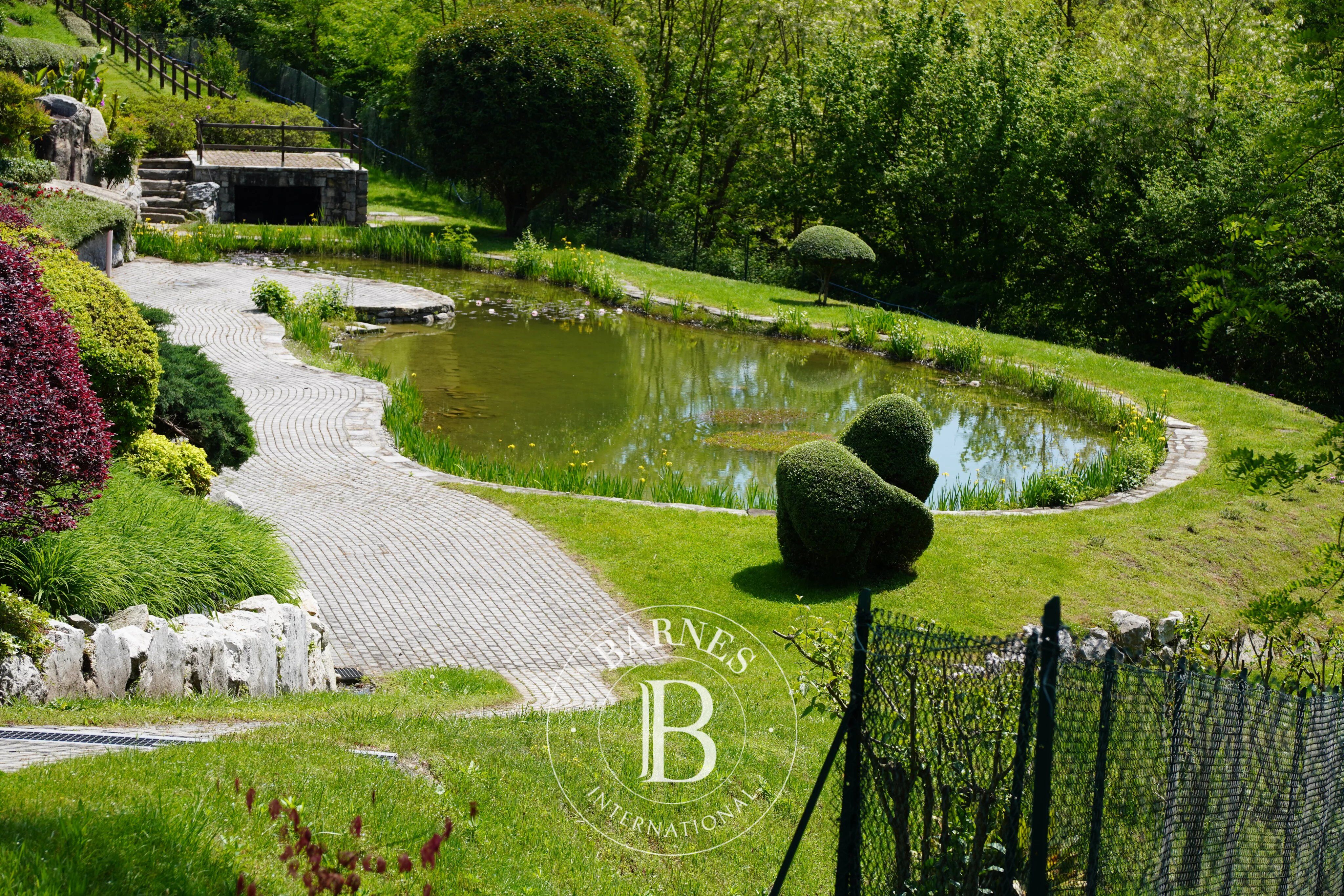 Otel Malgesso - picture 22