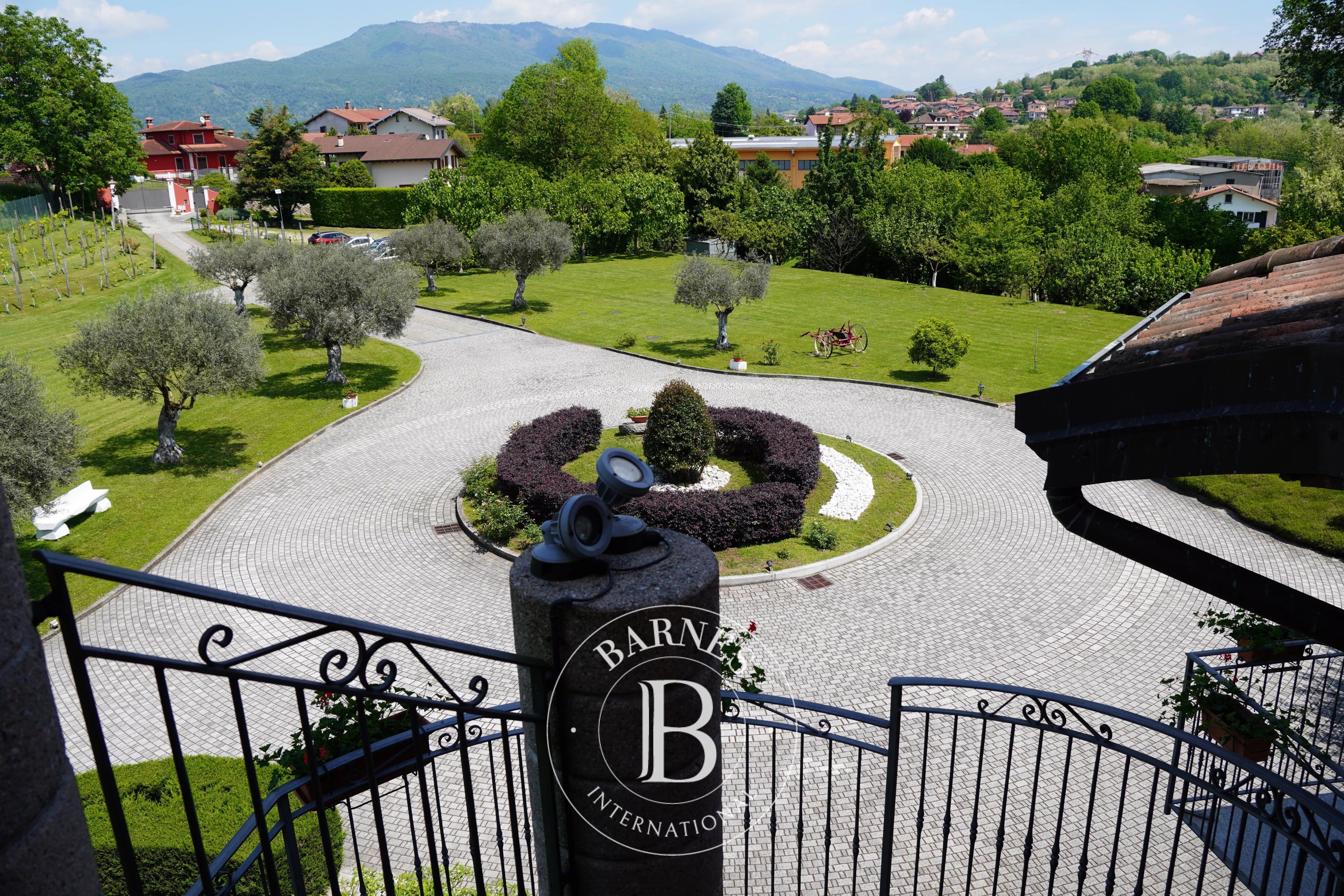 Otel Malgesso - picture 31