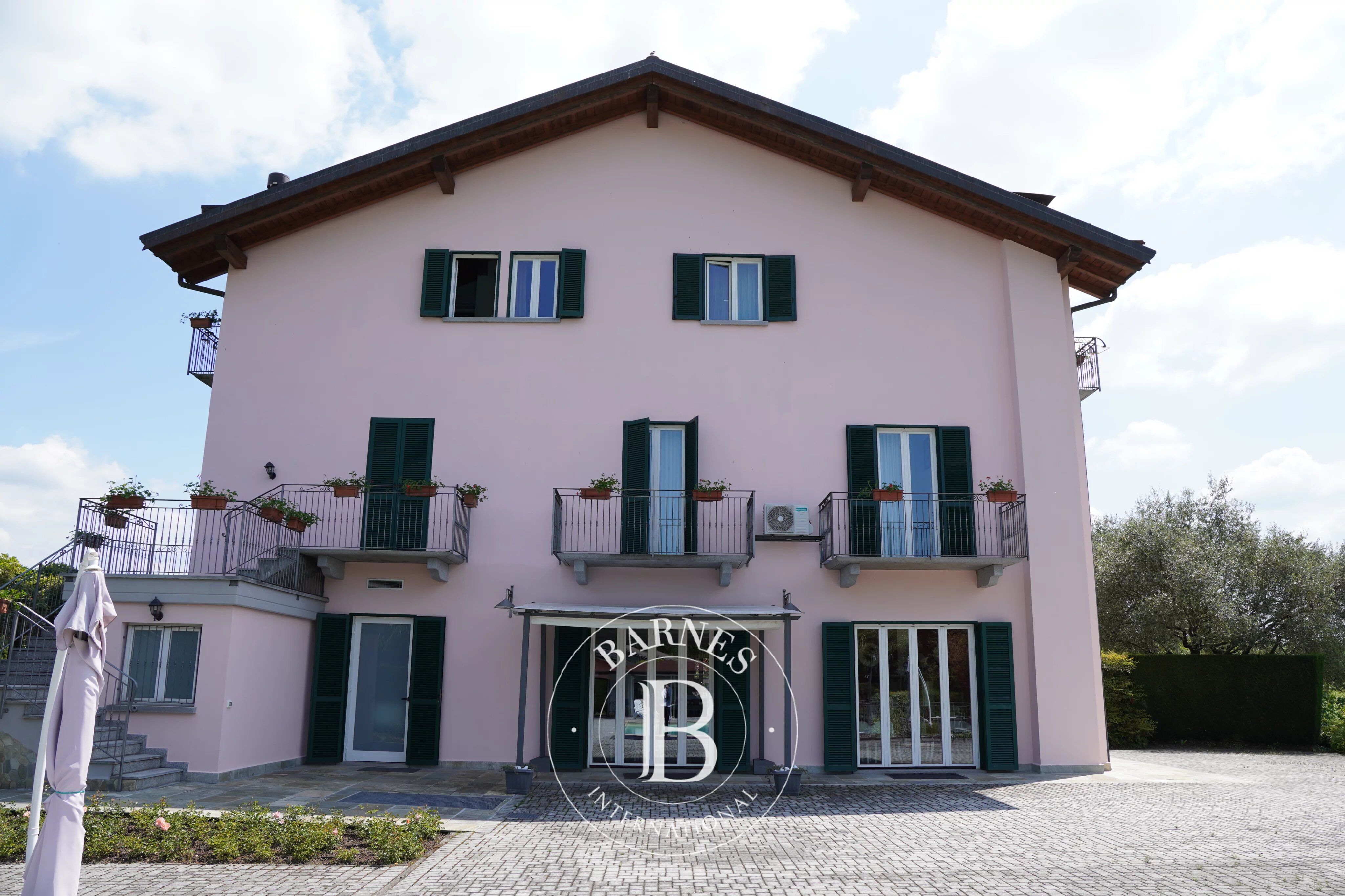 Otel Malgesso - picture 7