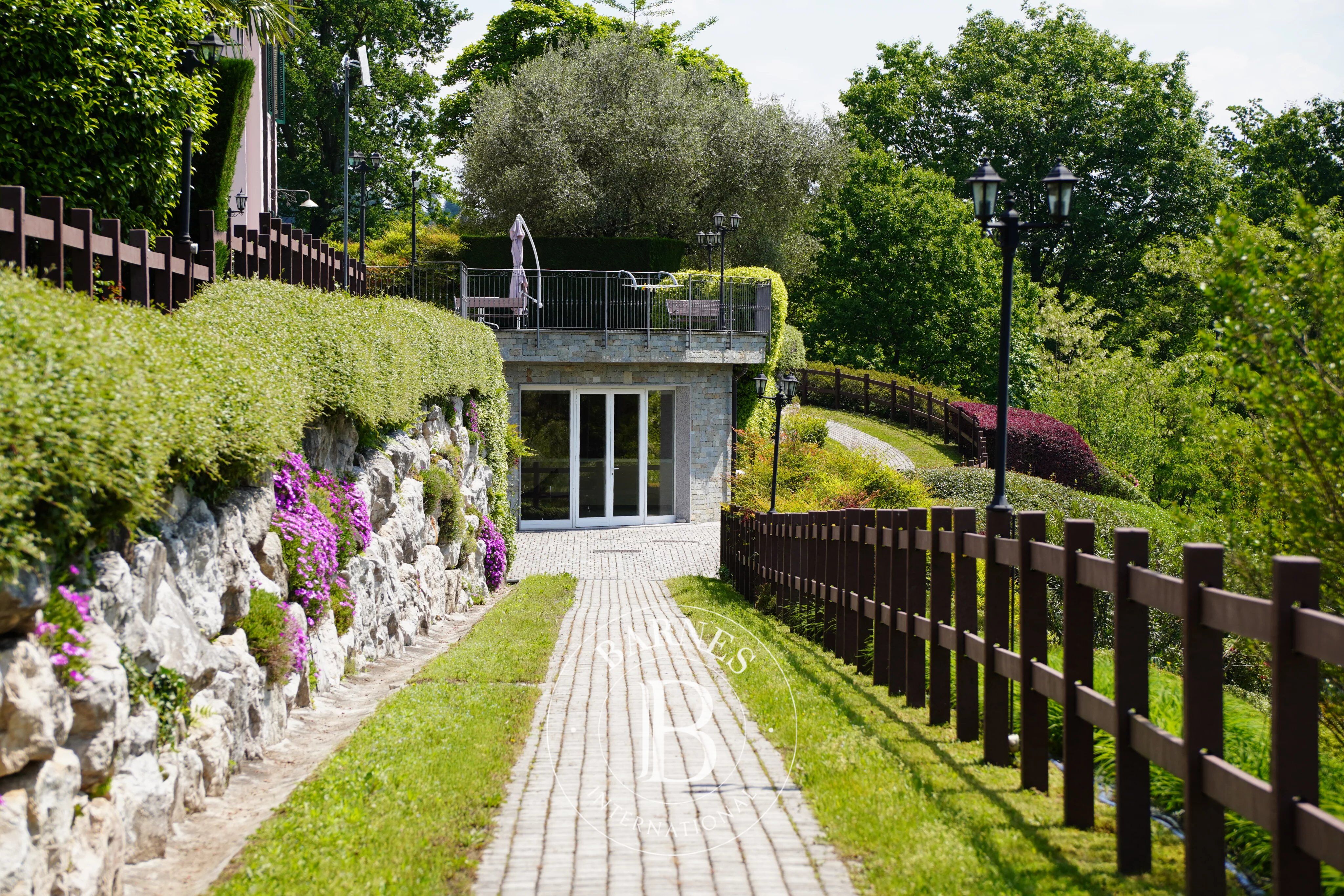 Otel Malgesso - picture 21