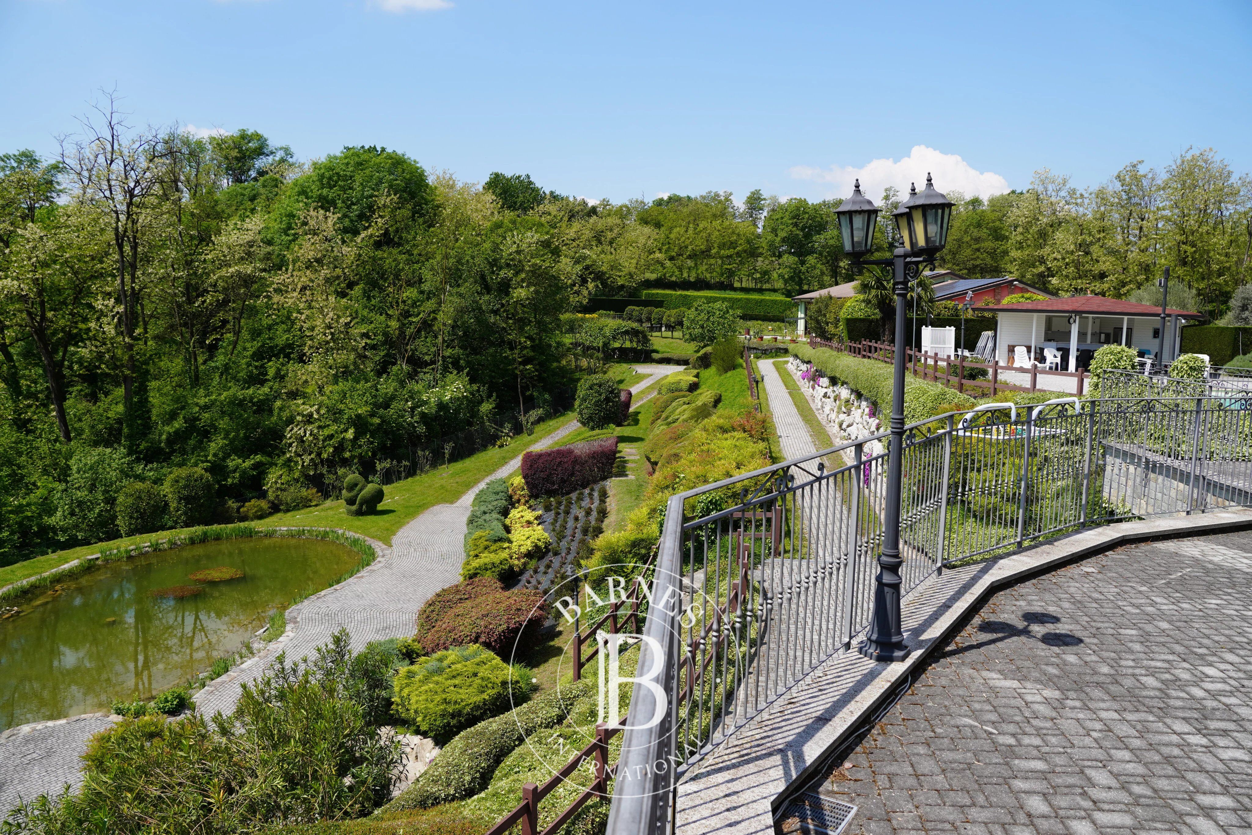 Otel Malgesso - picture 13