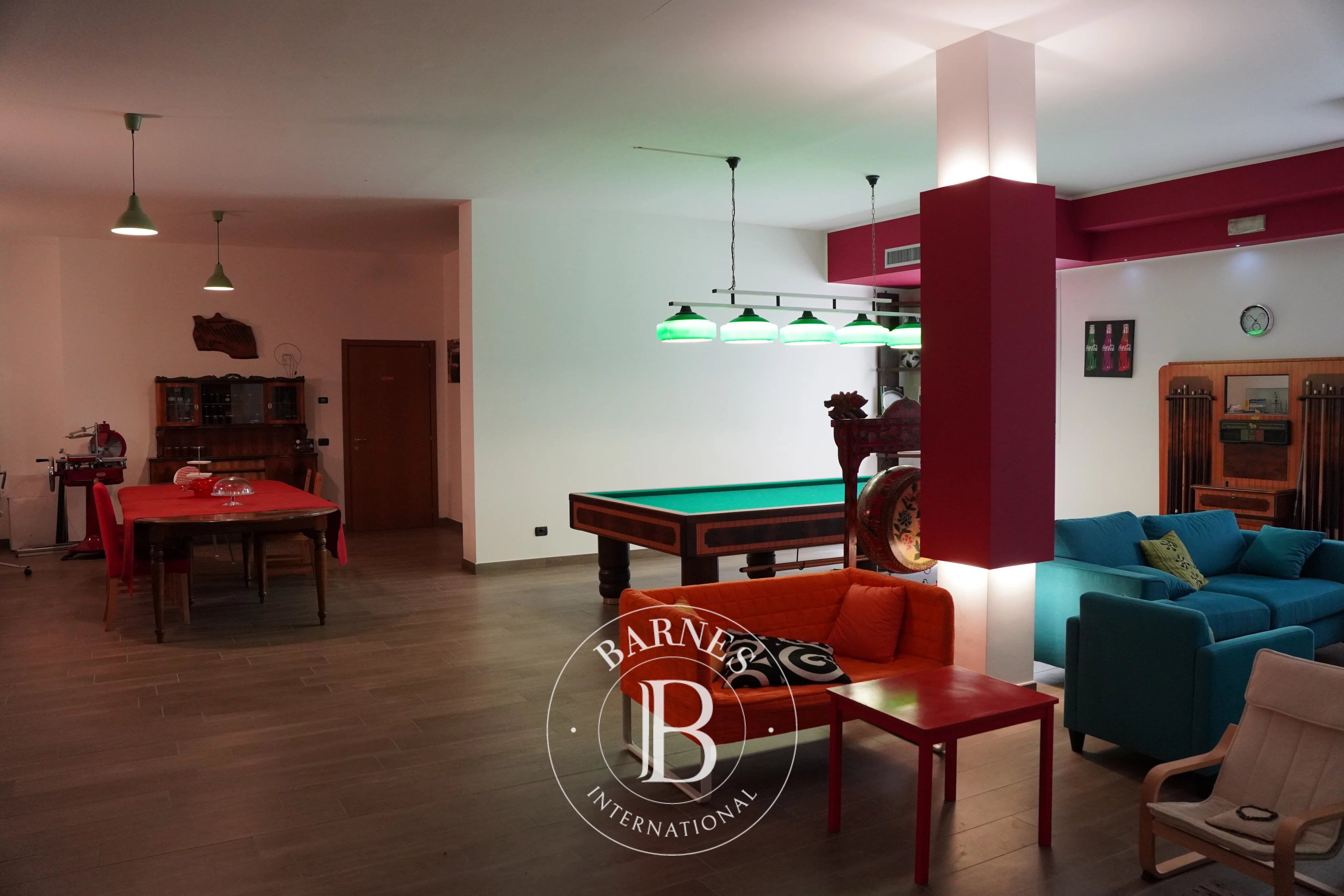 Otel Malgesso - picture 35