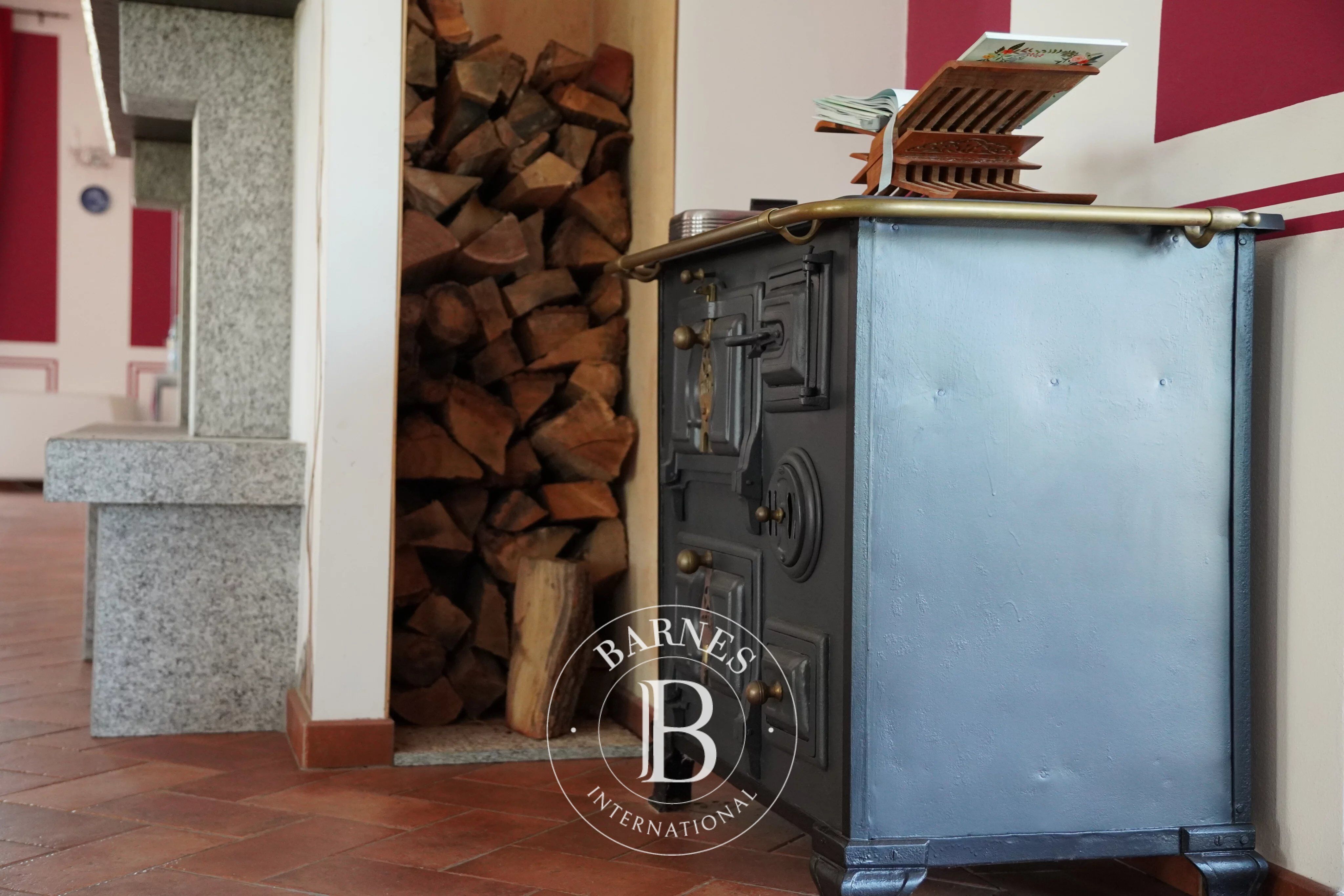 Otel Malgesso - picture 26