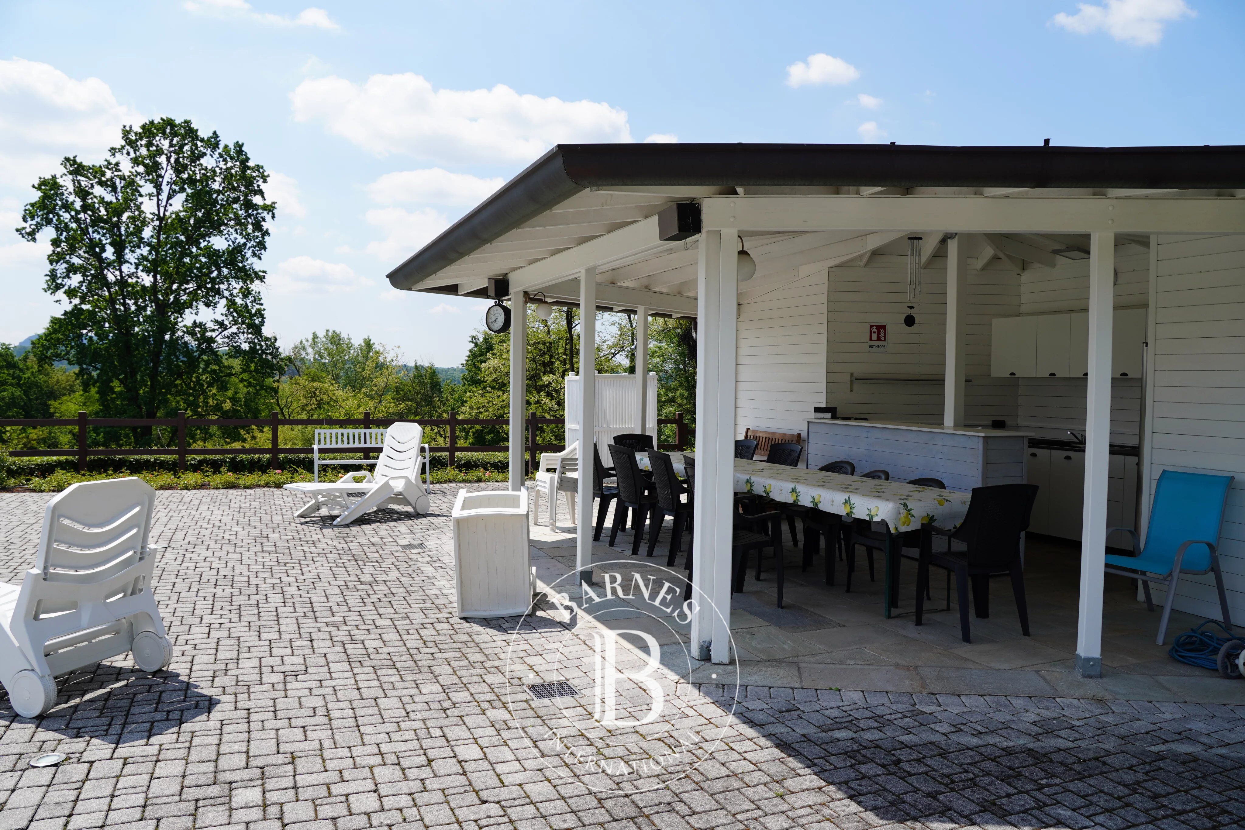 Otel Malgesso - picture 17