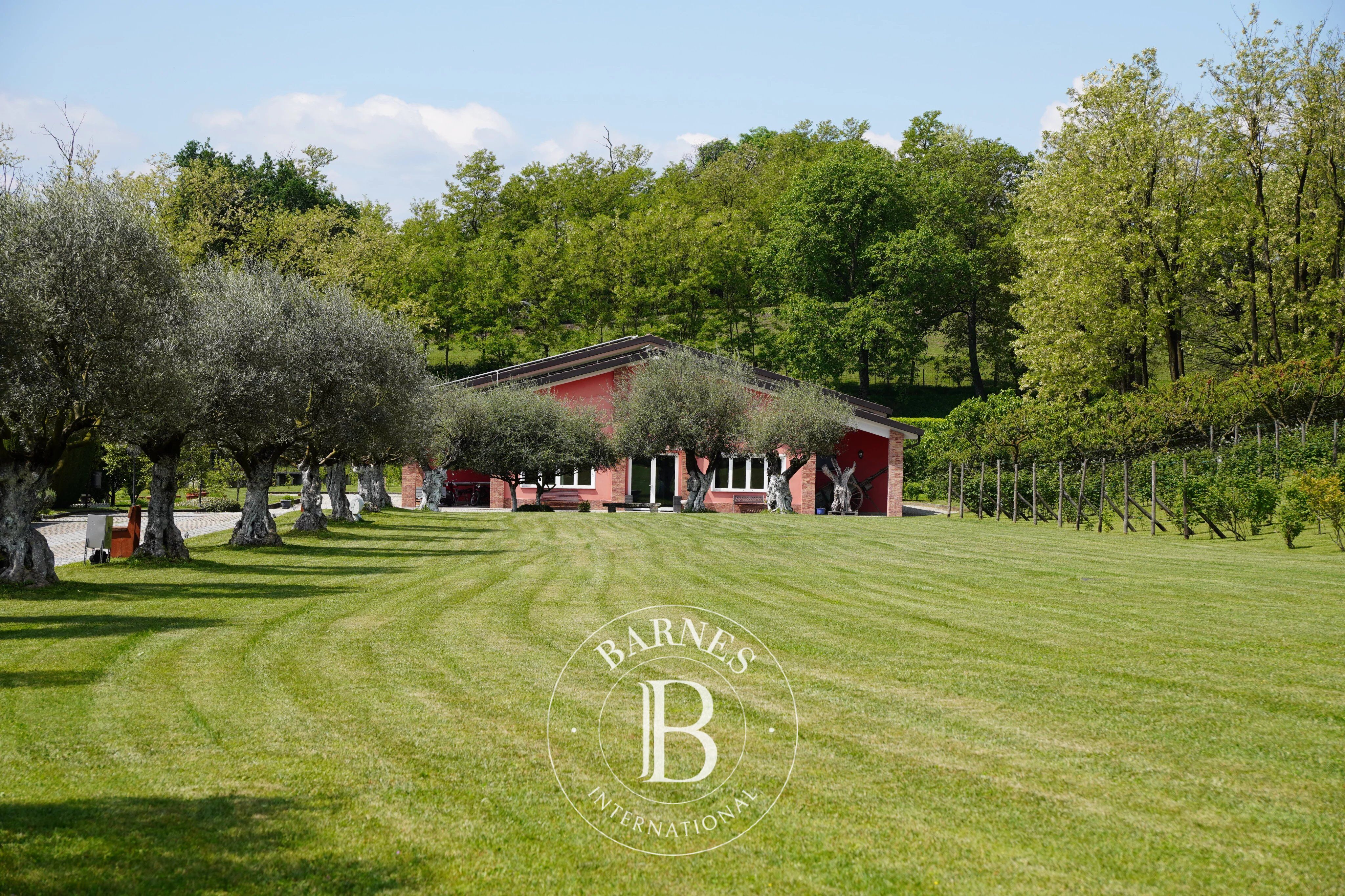 Otel Malgesso - picture 6